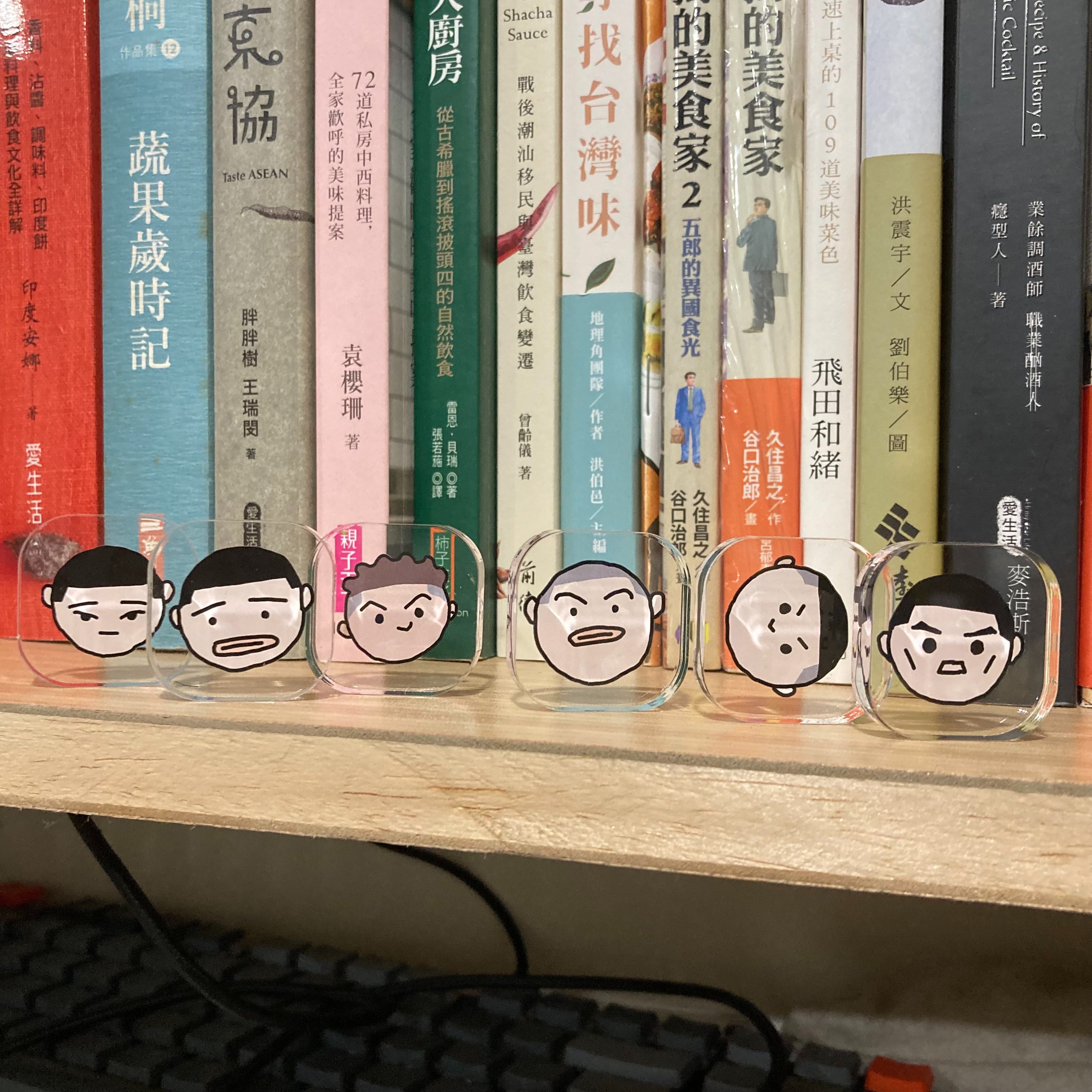 不明所以小方磚