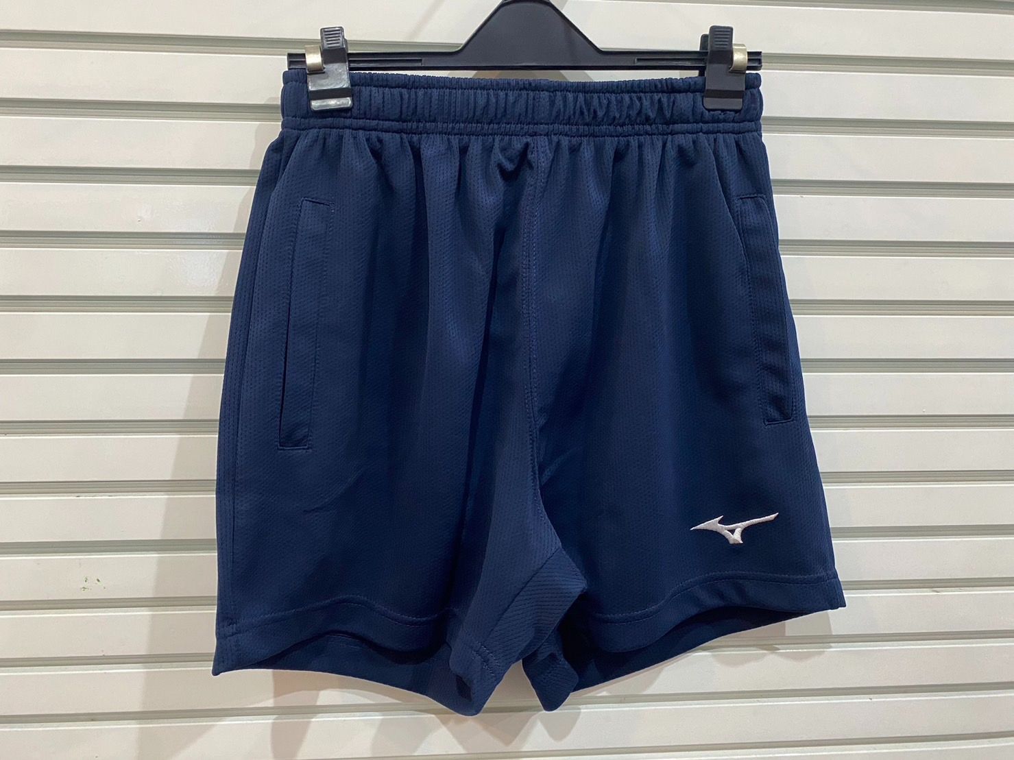 Mizuno運動短褲