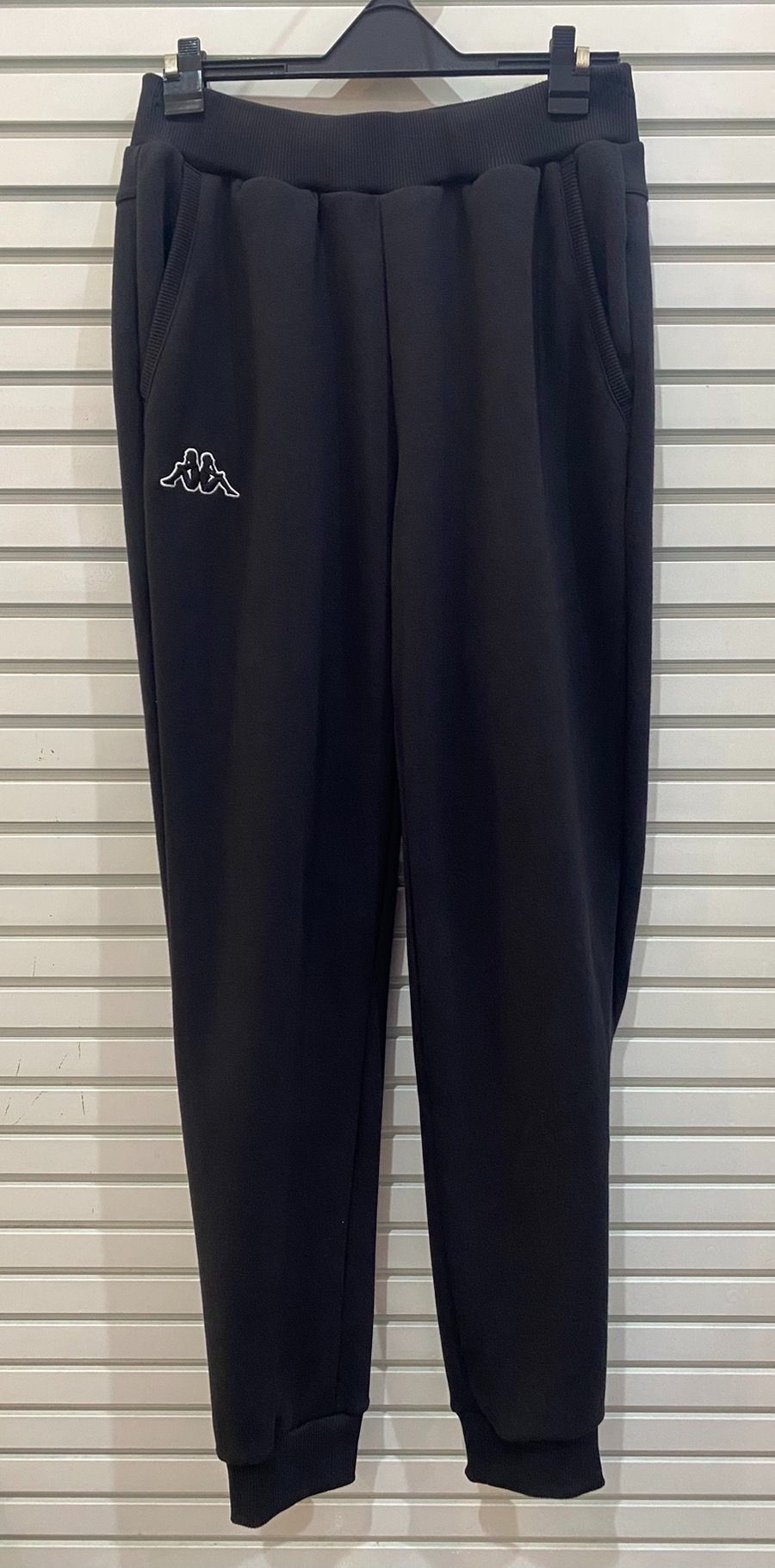Kappa 女版運動長褲 XL 型號: 381I1RW-005