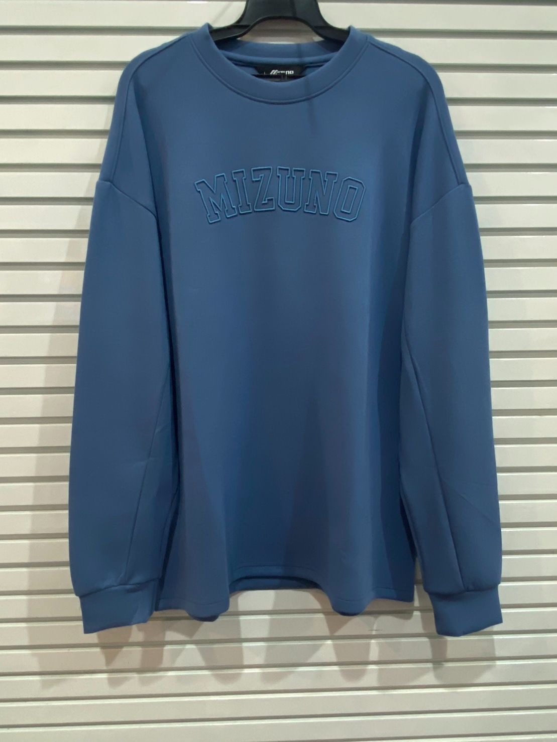 《競乒乓》MIZUNO1906系列大學Ｔ 型號D2TAA53715