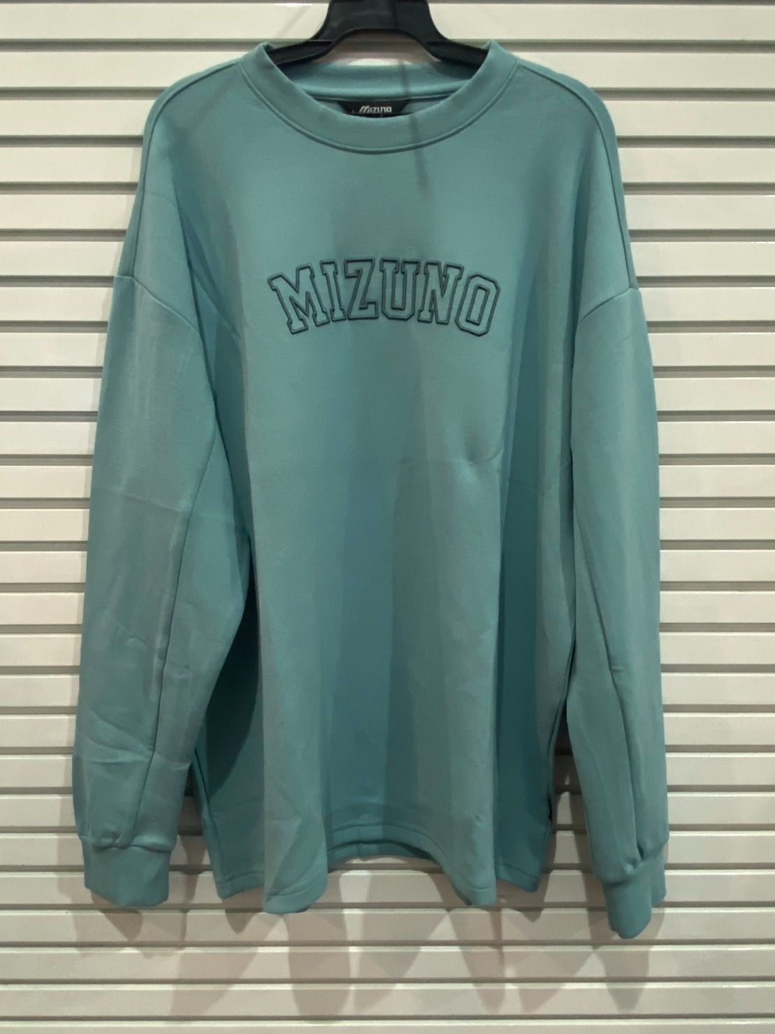 《競乒乓》MIZUNO1906系列大學Ｔ 型號D2TAA53728