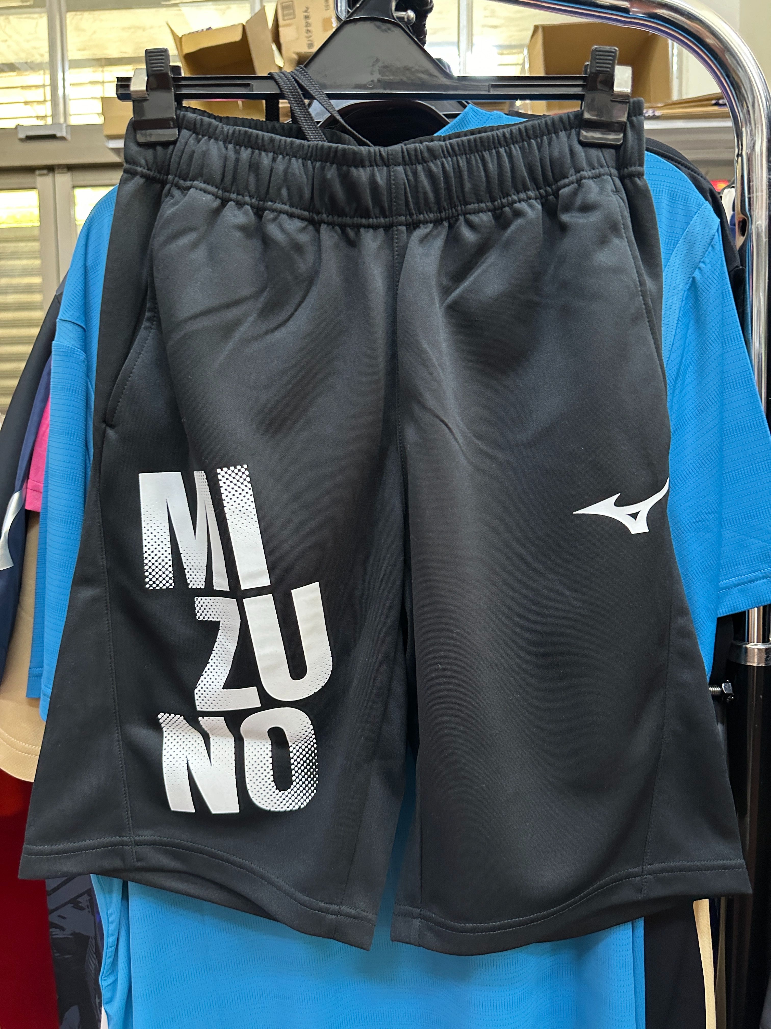 MIZUNO童褲32JDB411系列