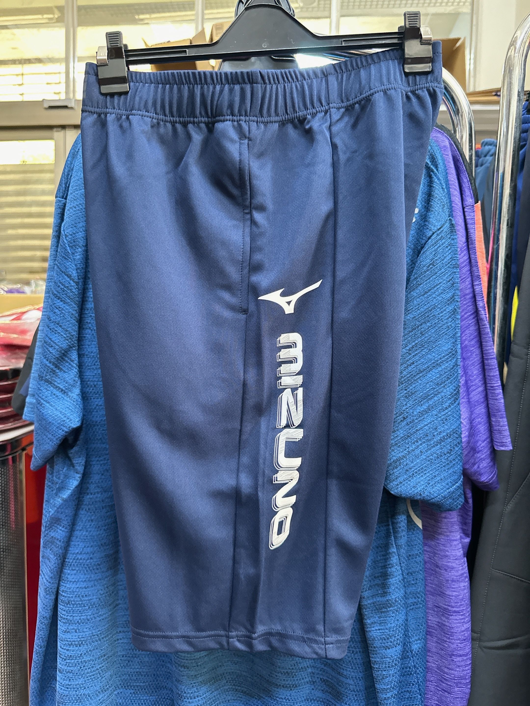 MIZUNO童褲32JDB456系列