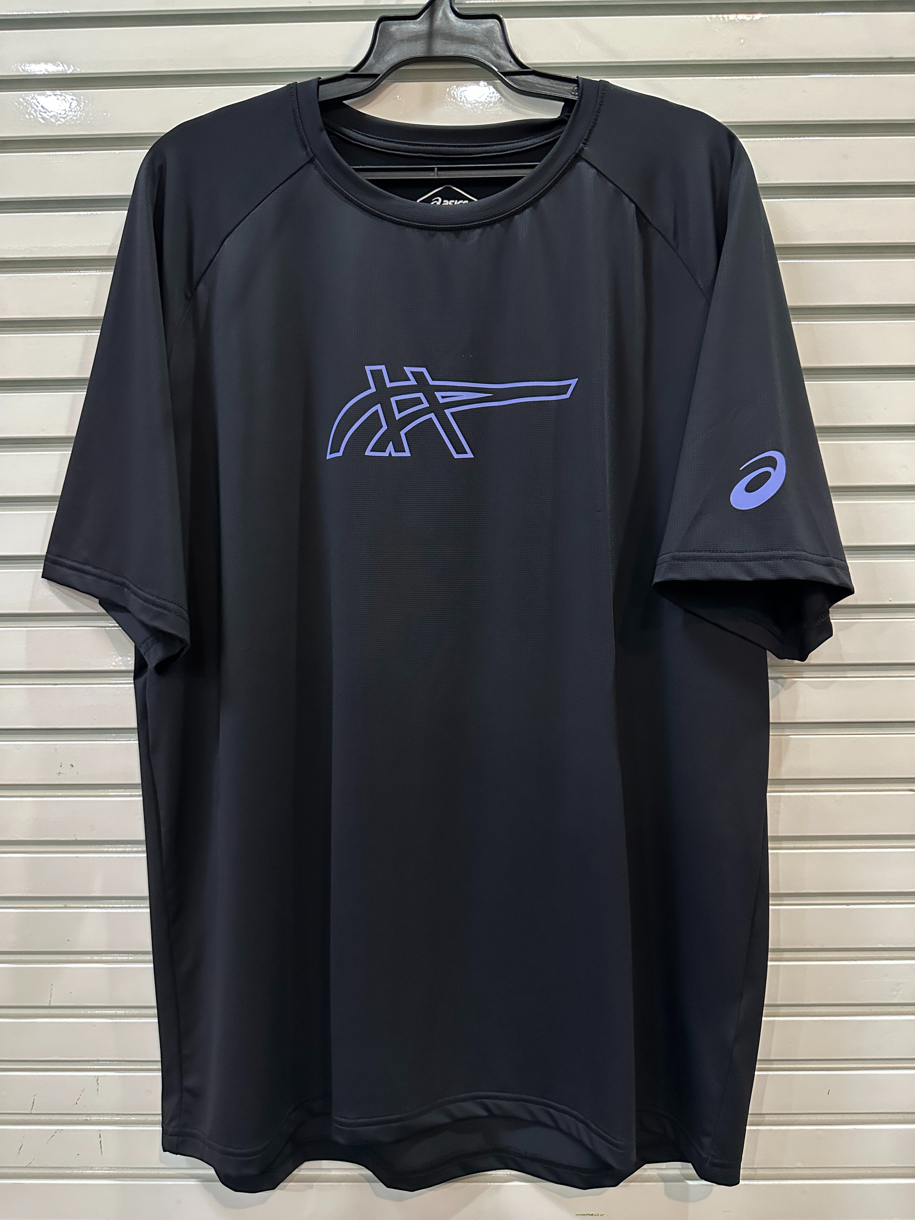 ASICS涼感運動上衣2031F005系列