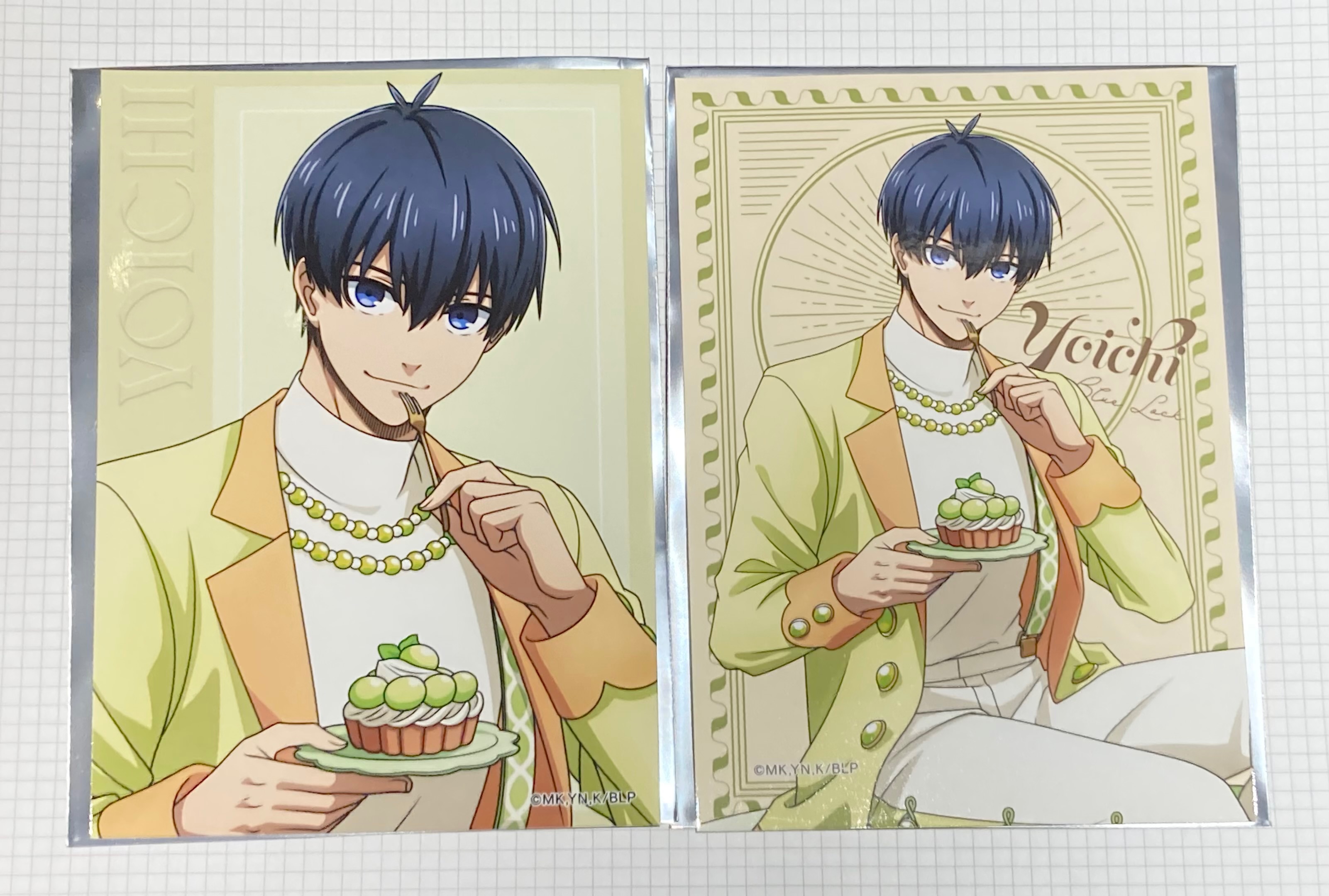 ドルチェStyle相卡