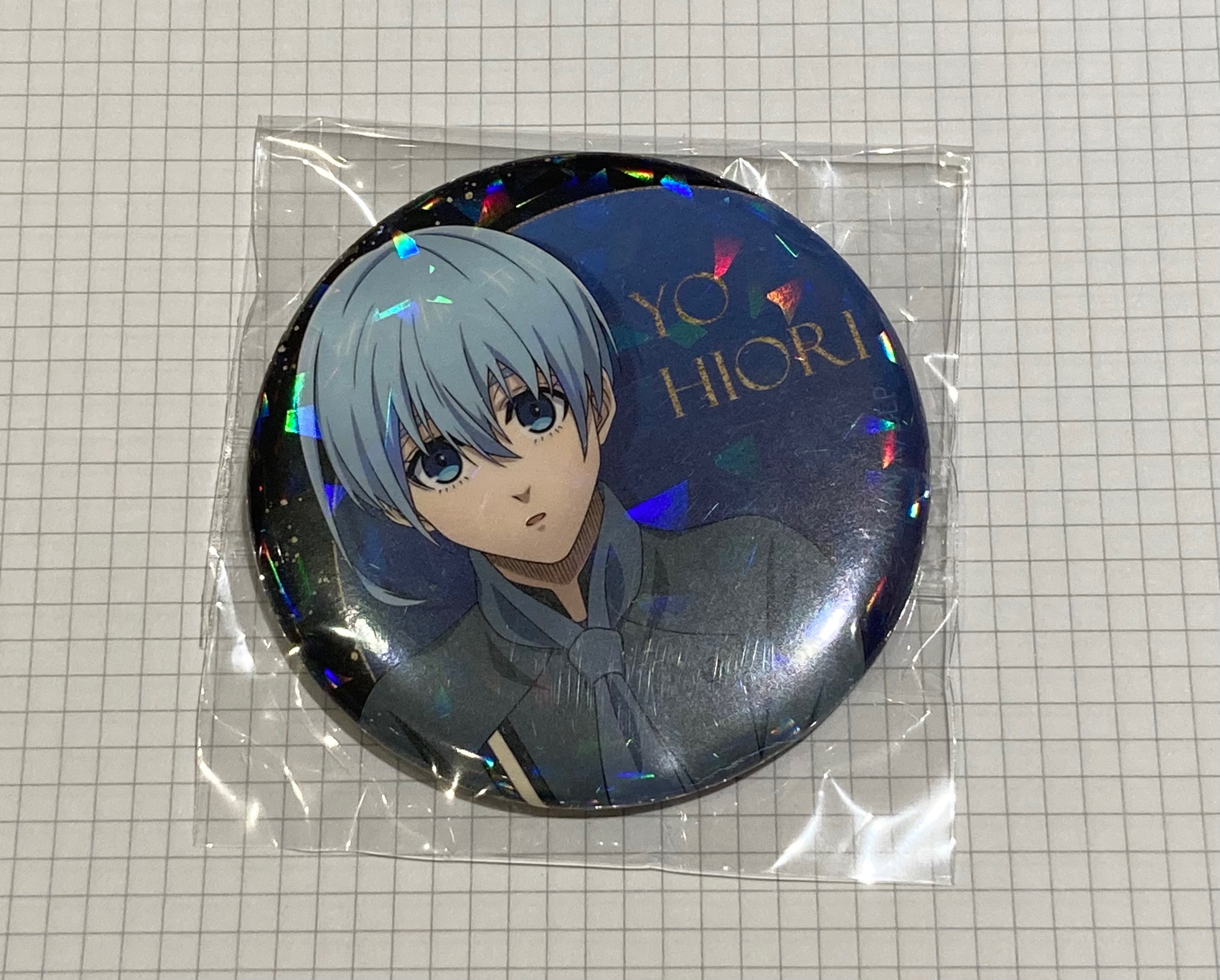 甜蜜誘惑的舞台閃徽