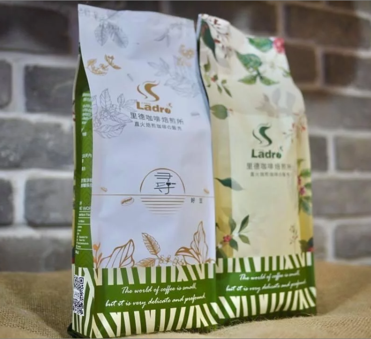 里德咖啡-咖啡豆品項 450g