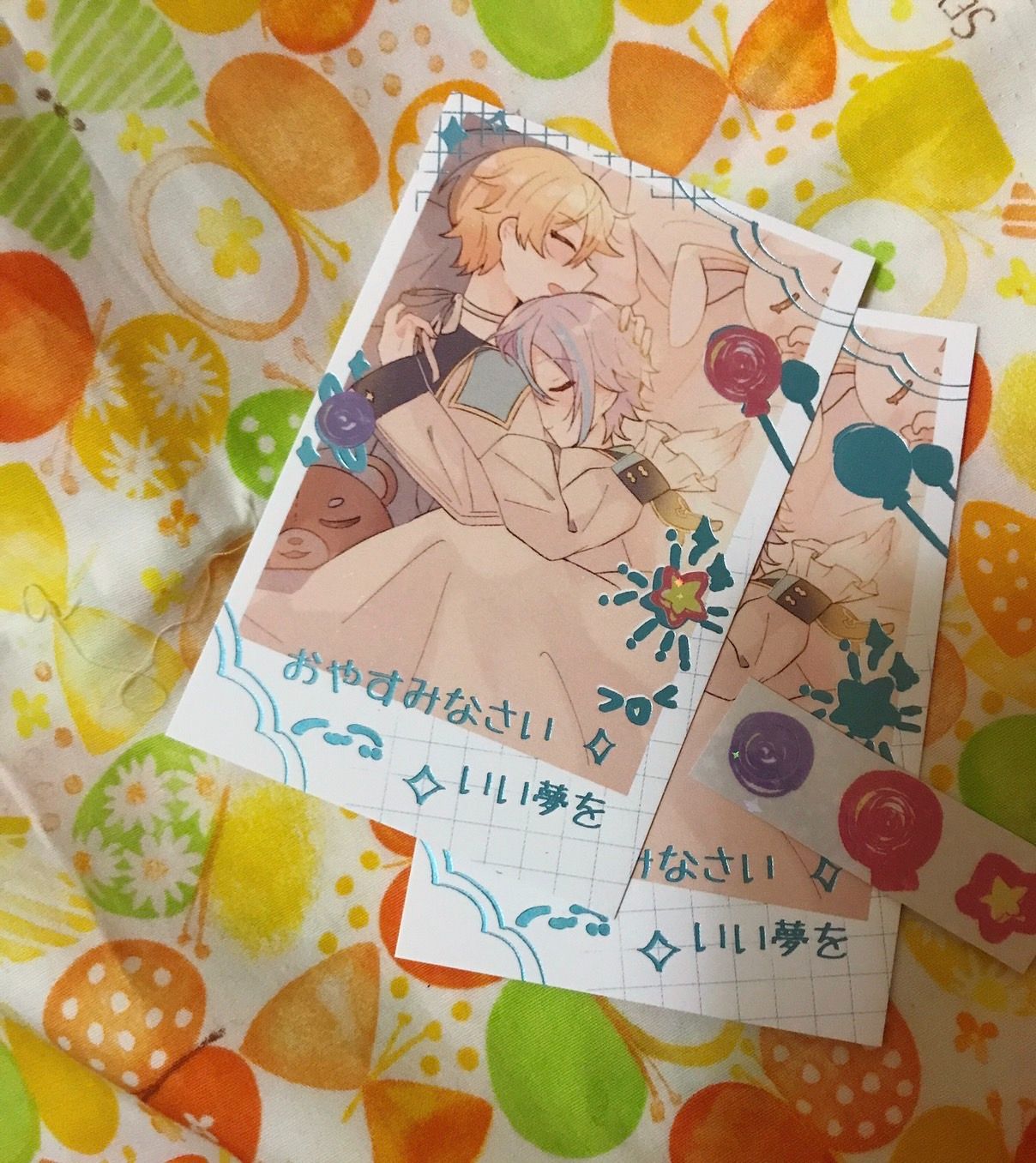 彼得潘類司拍立得