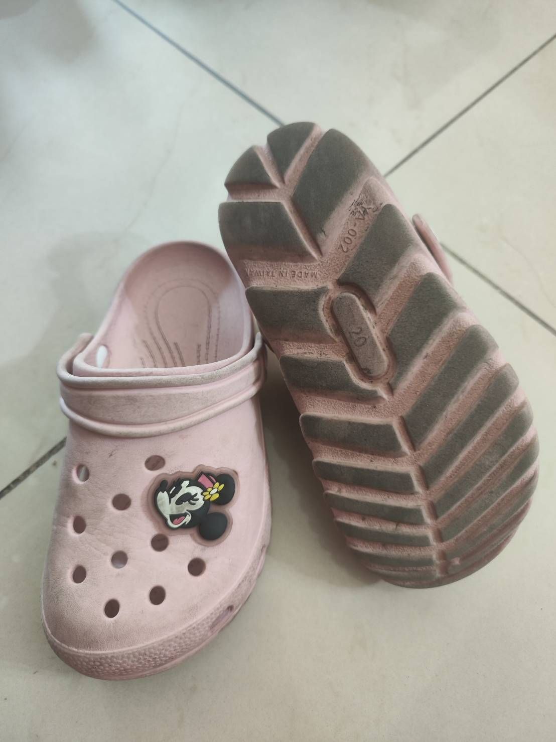 20cm 零碼女鞋