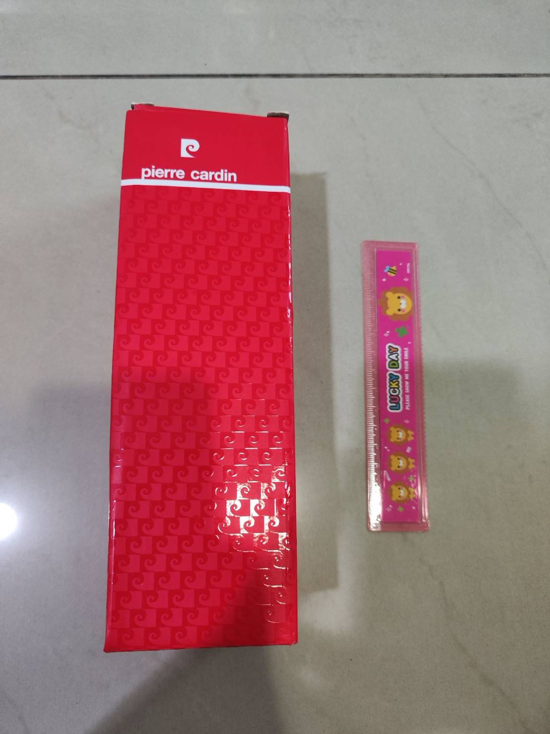 皮爾卡登一鍵式防漏調味瓶