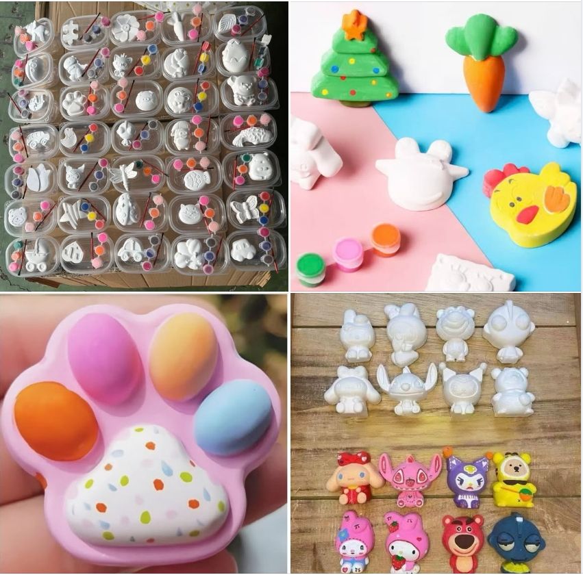 666美術區｜美術美勞手作相關