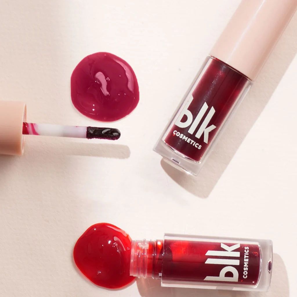 BLK Cosmetics 唇頰兩用水潤唇膏