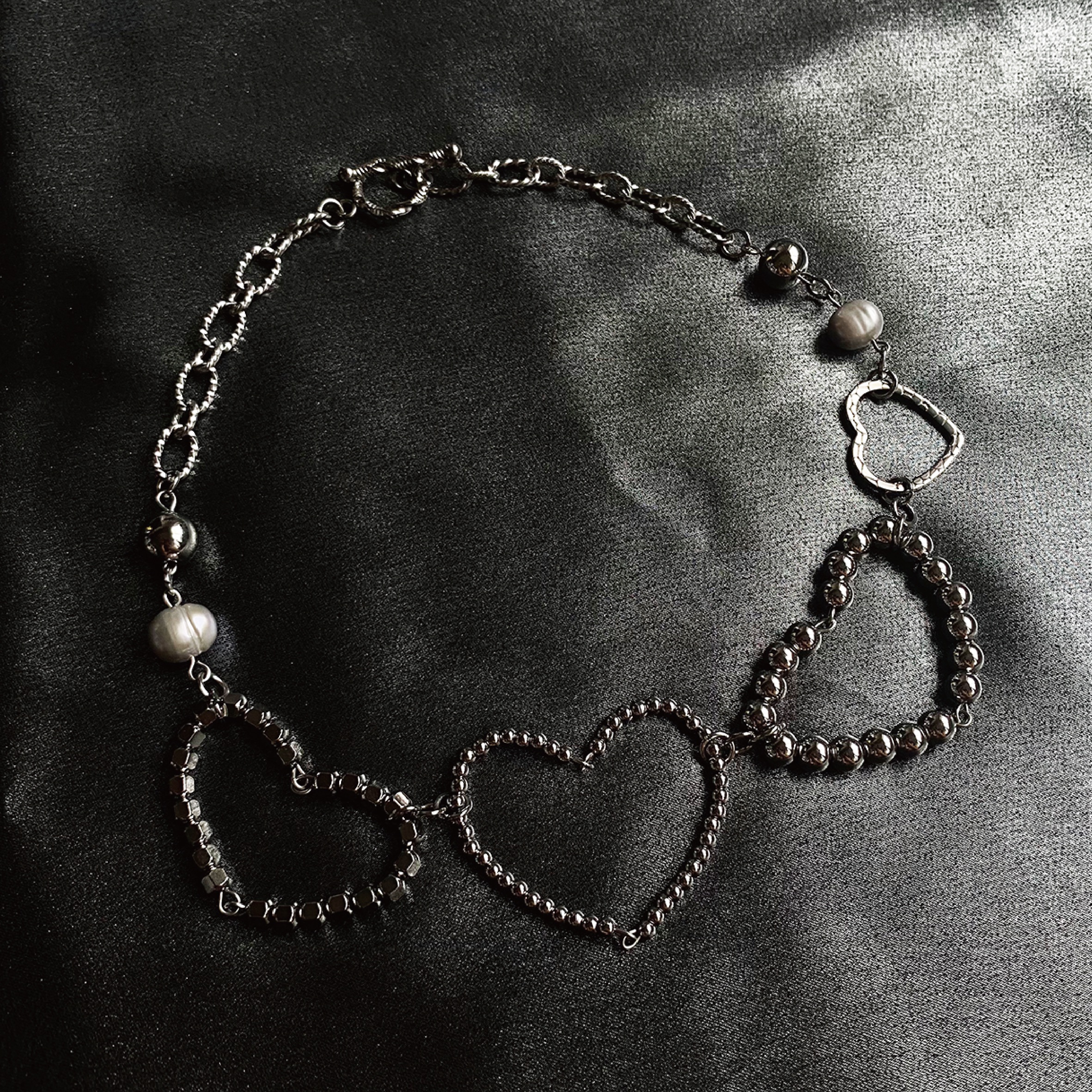 DOUBLE LOVE 愛的形狀