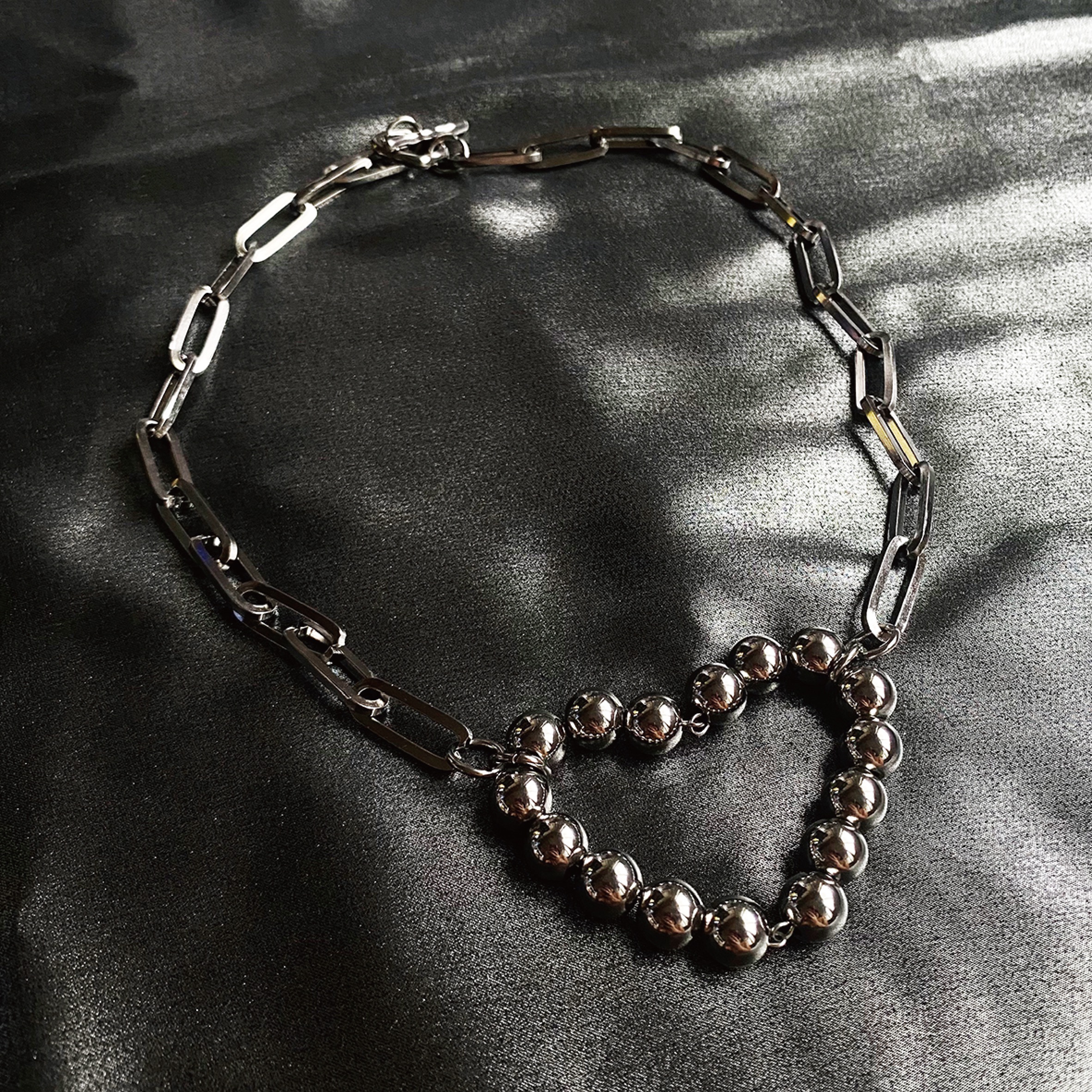 DOUBLE LOVE 堅定的愛