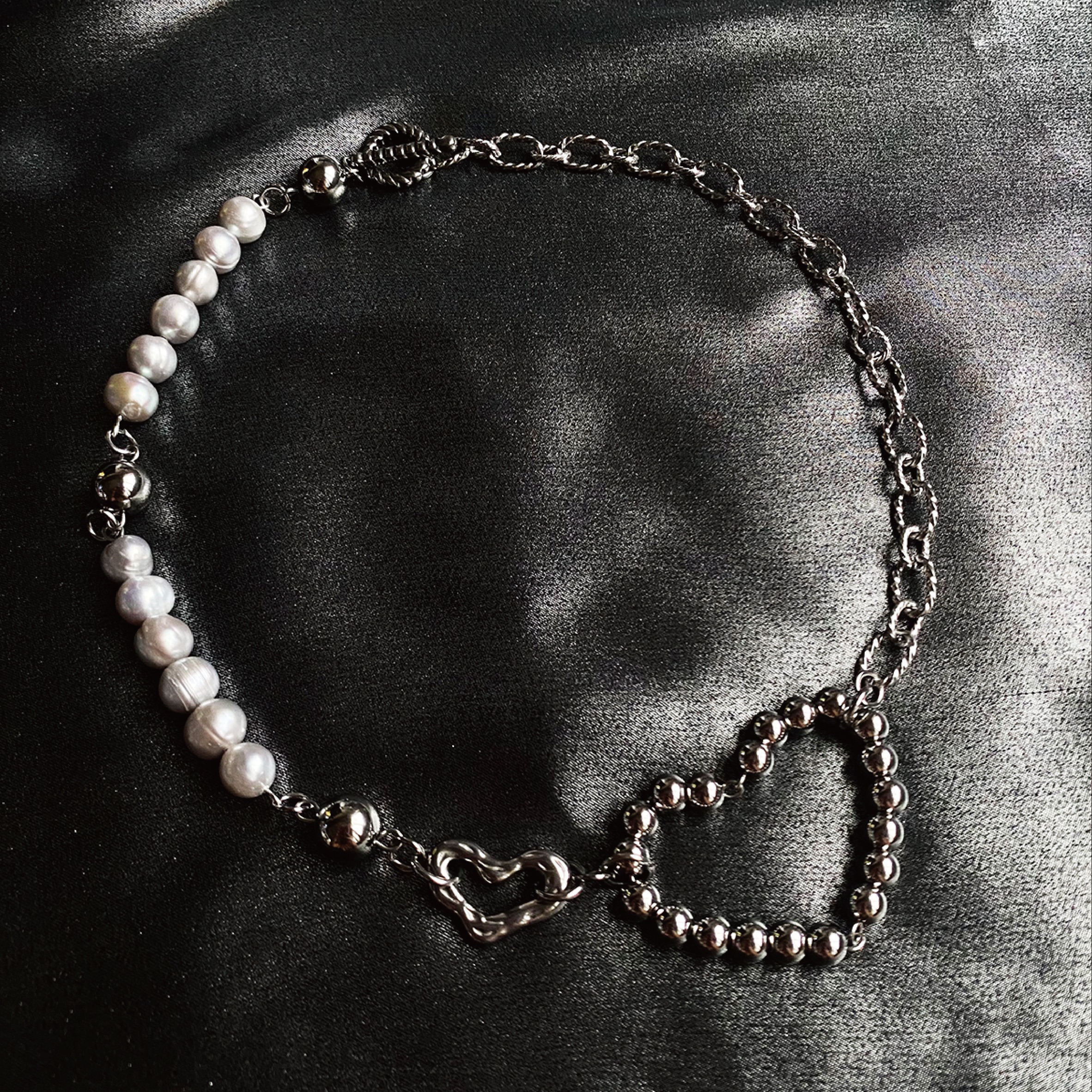 DOUBLE LOVE 愛在心裡