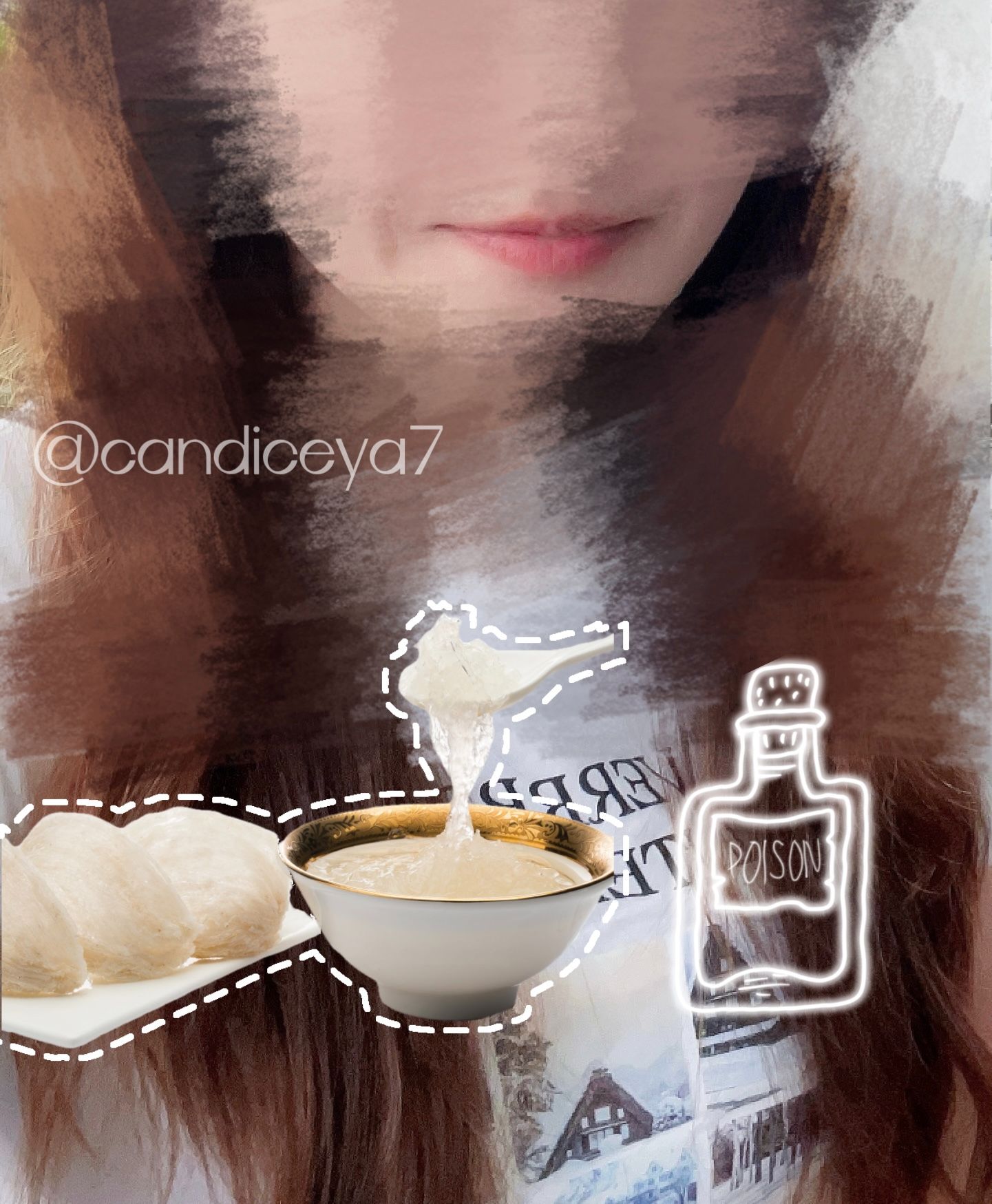 妍妍小物♥️極品燕窩 甘甜綠茶 出清 出清