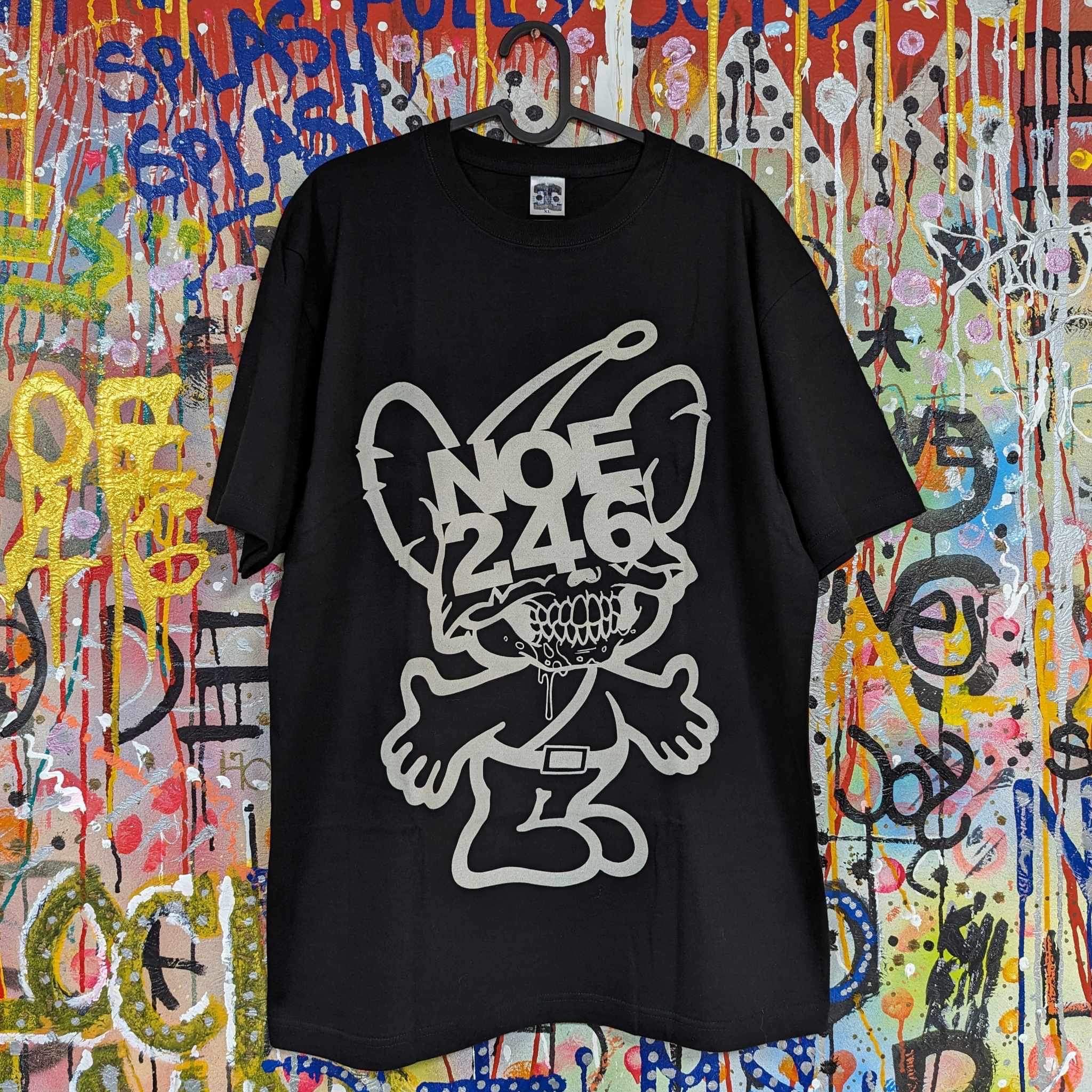 Pipo Skull Tee