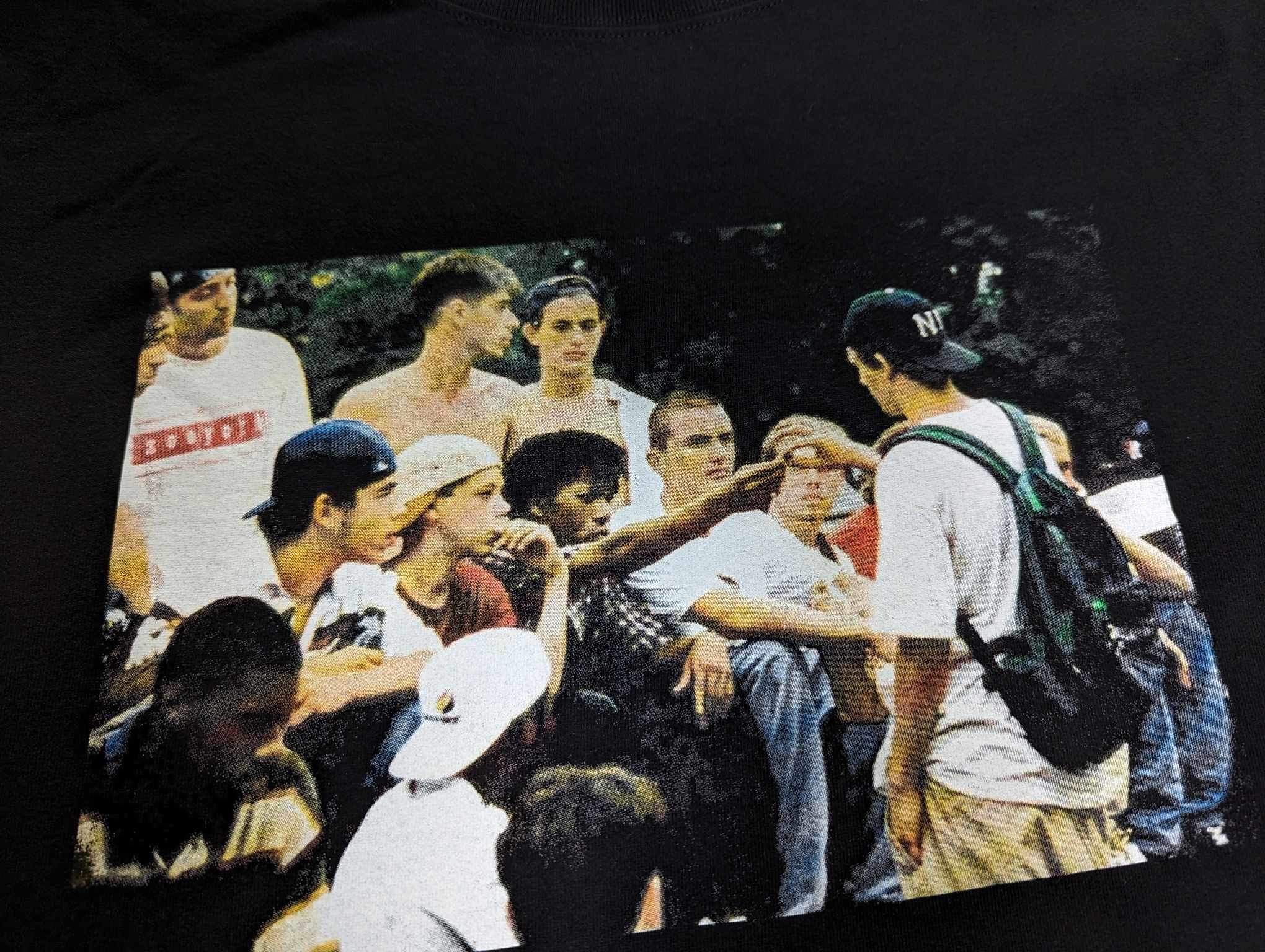 KIDS Forever tee