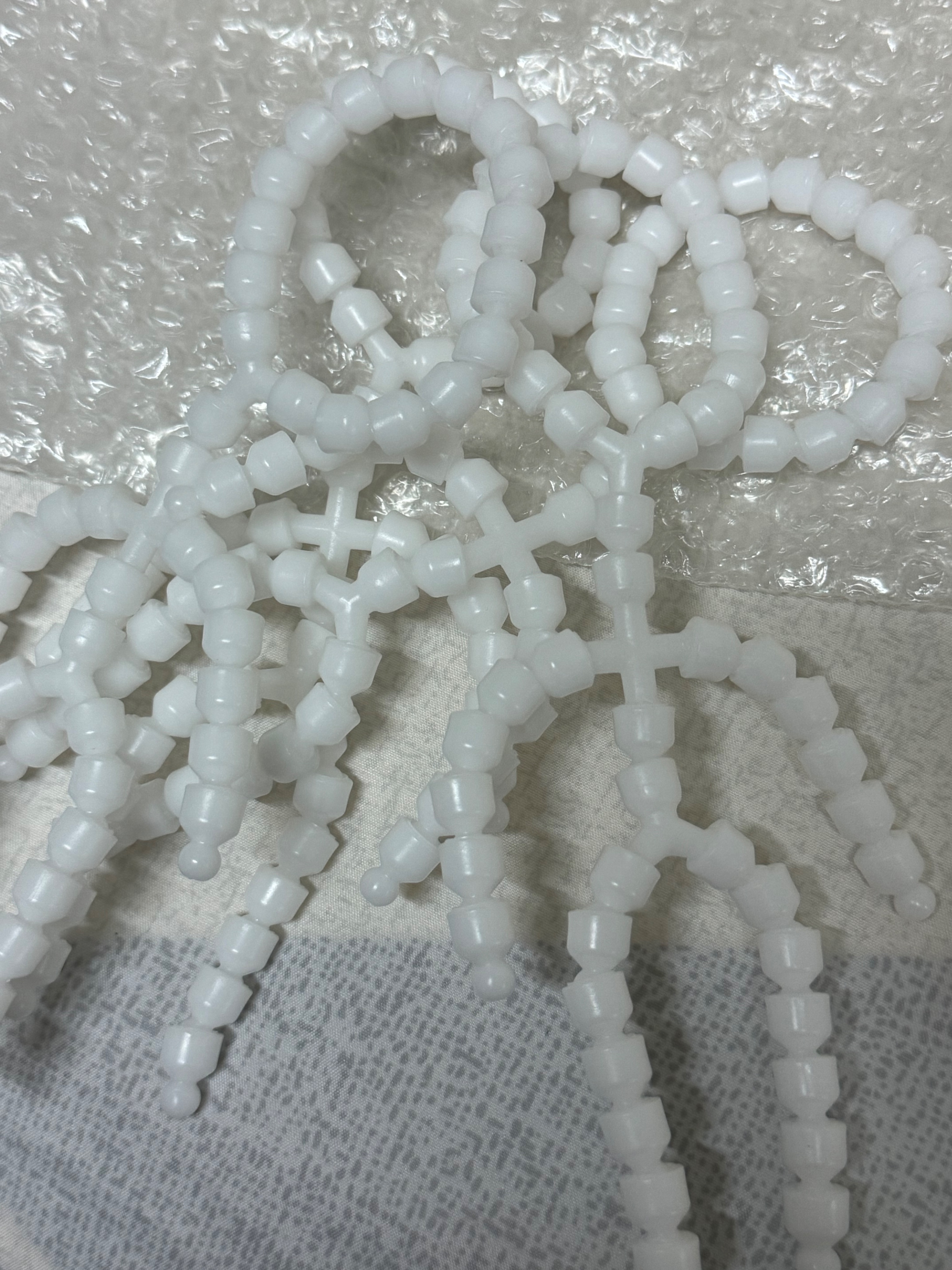 應該是脆餃 20骨架