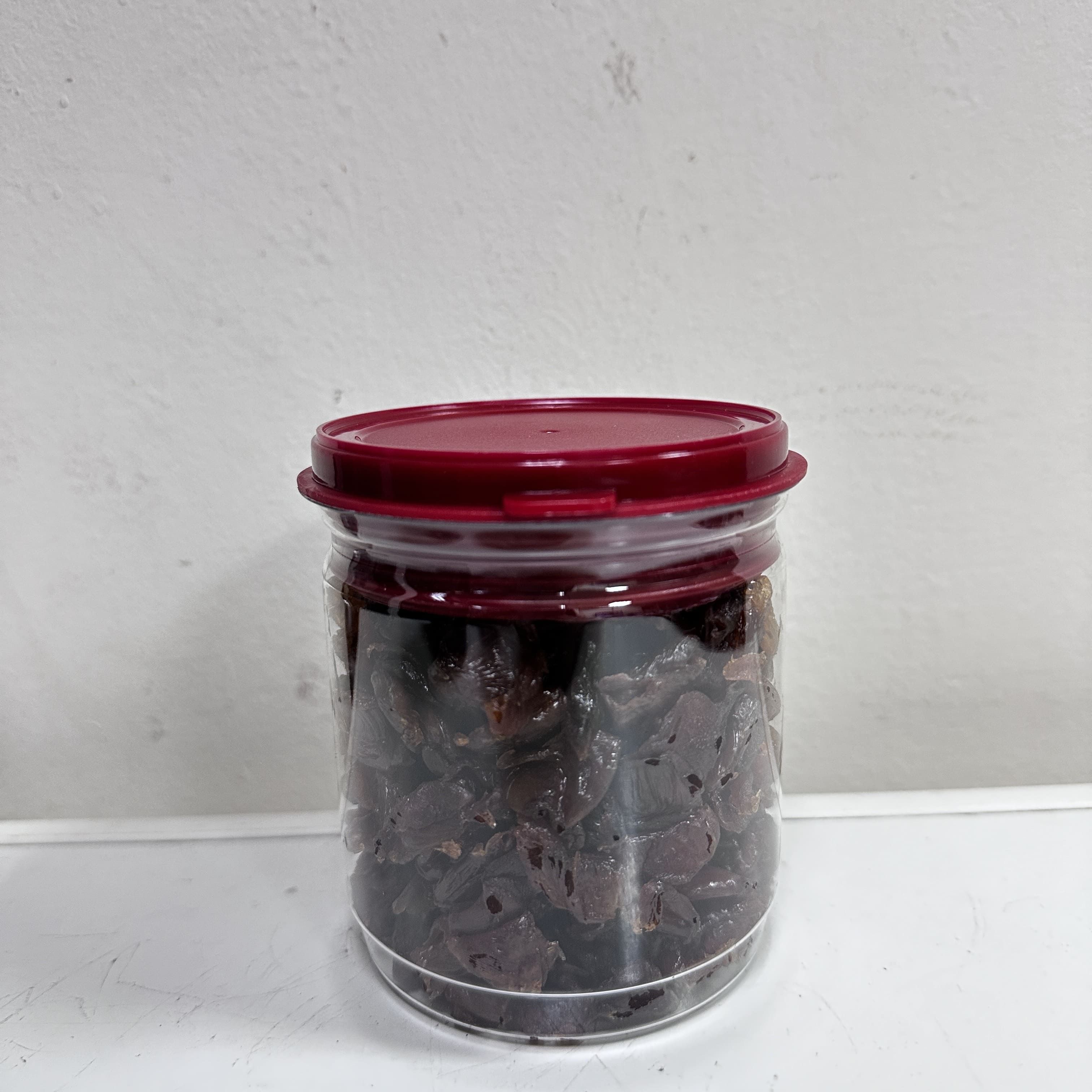 皇廷 手工炭焙龍眼肉300g