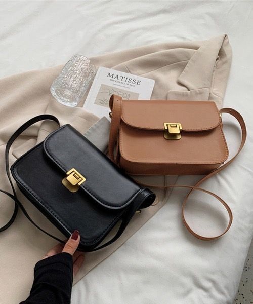 Chaco Closet日牌肩背/手提兩用包