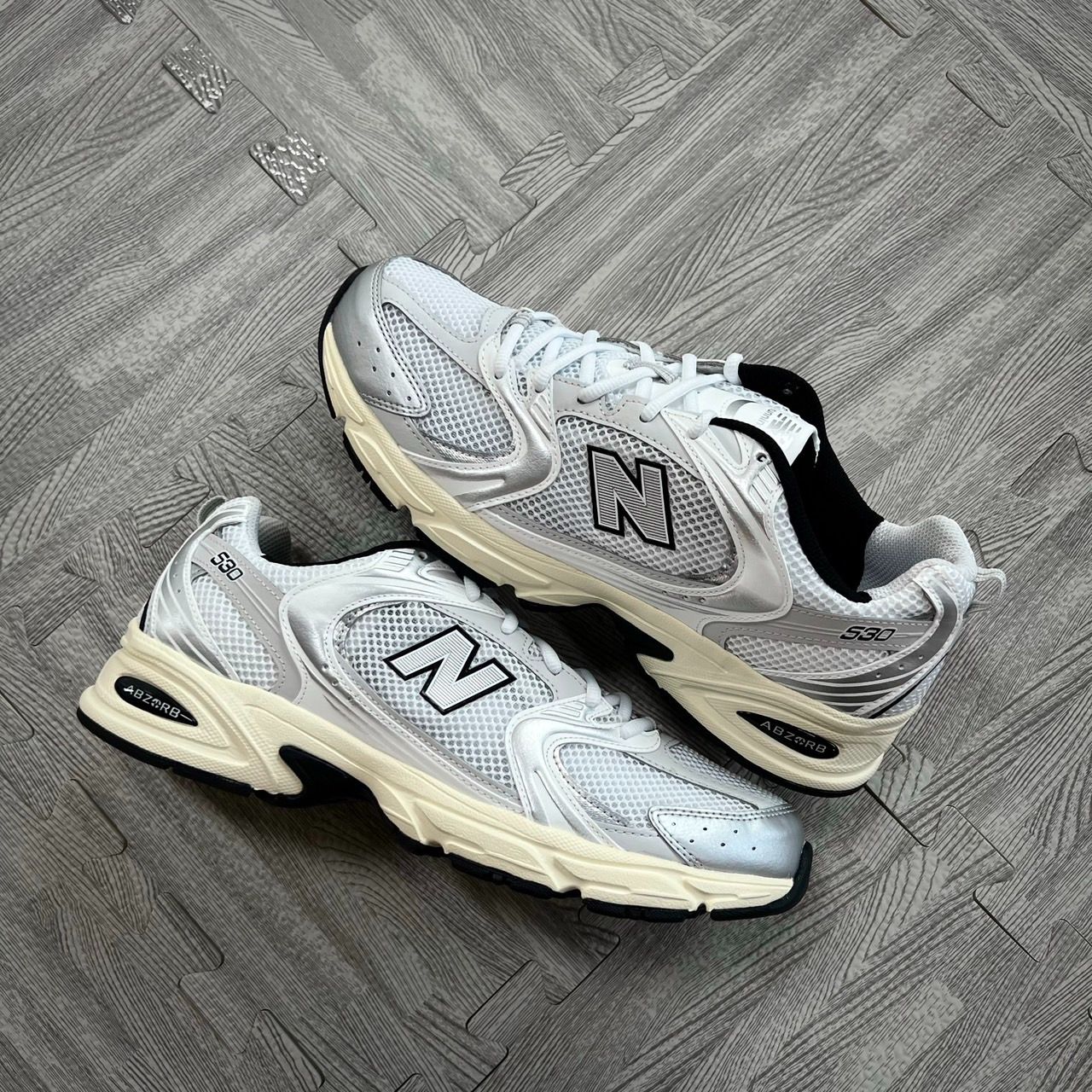 現貨🔥正版 NB530TA