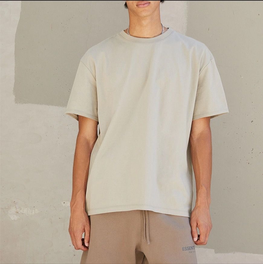 現貨🔥正版Fear of God Essentials短踢