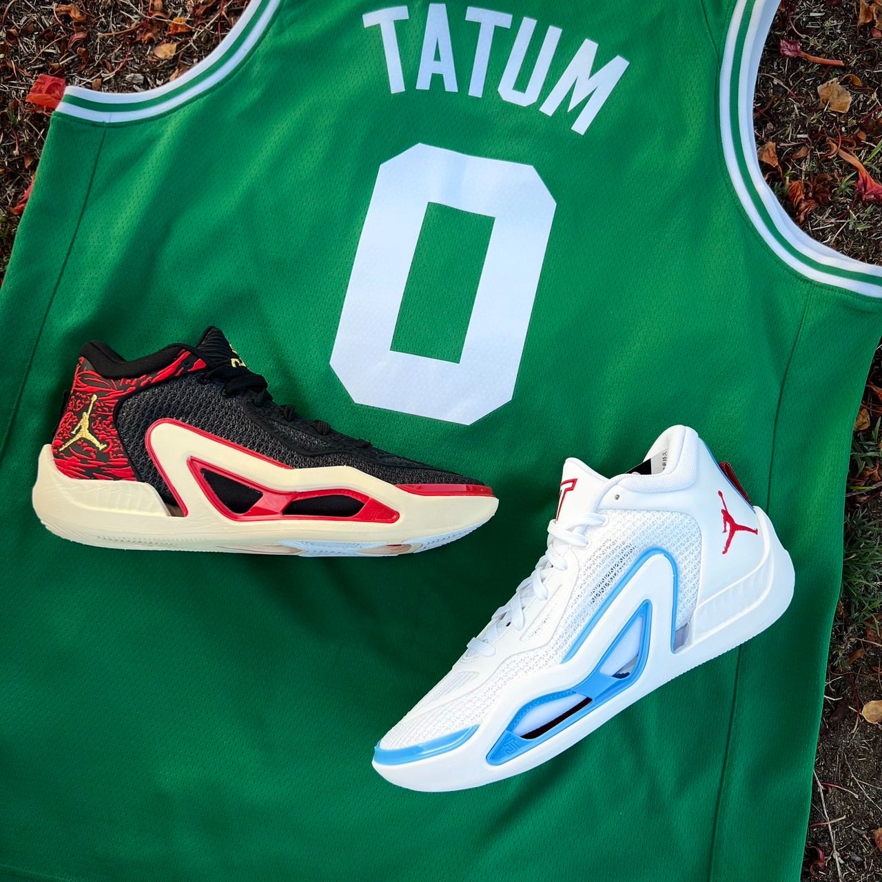 現貨🔥正版 Tatum
