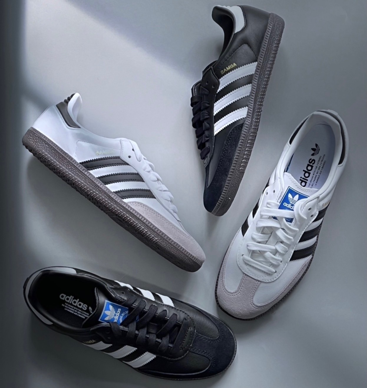 adidas Samba