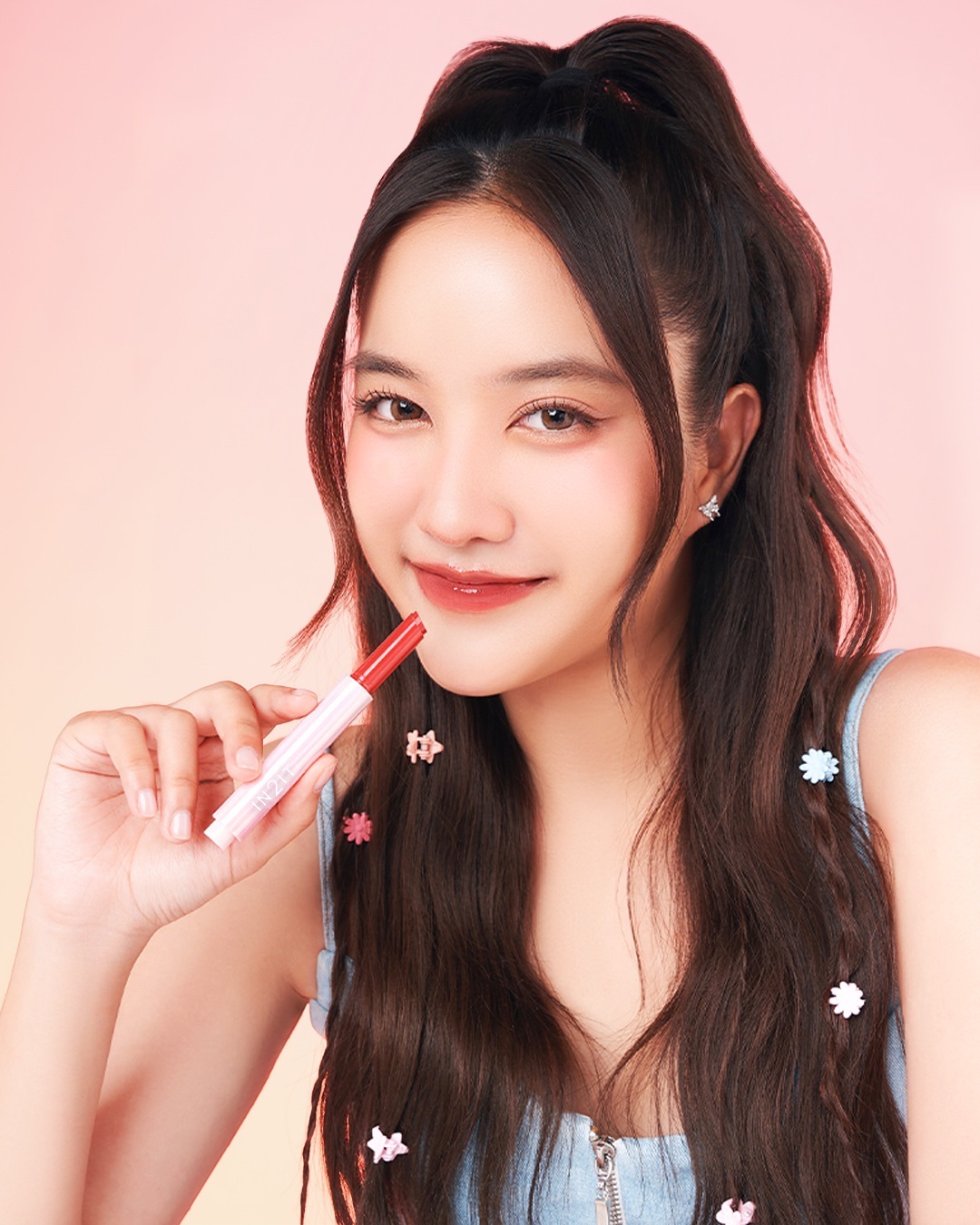 FREENBECKY 代言相關週邊