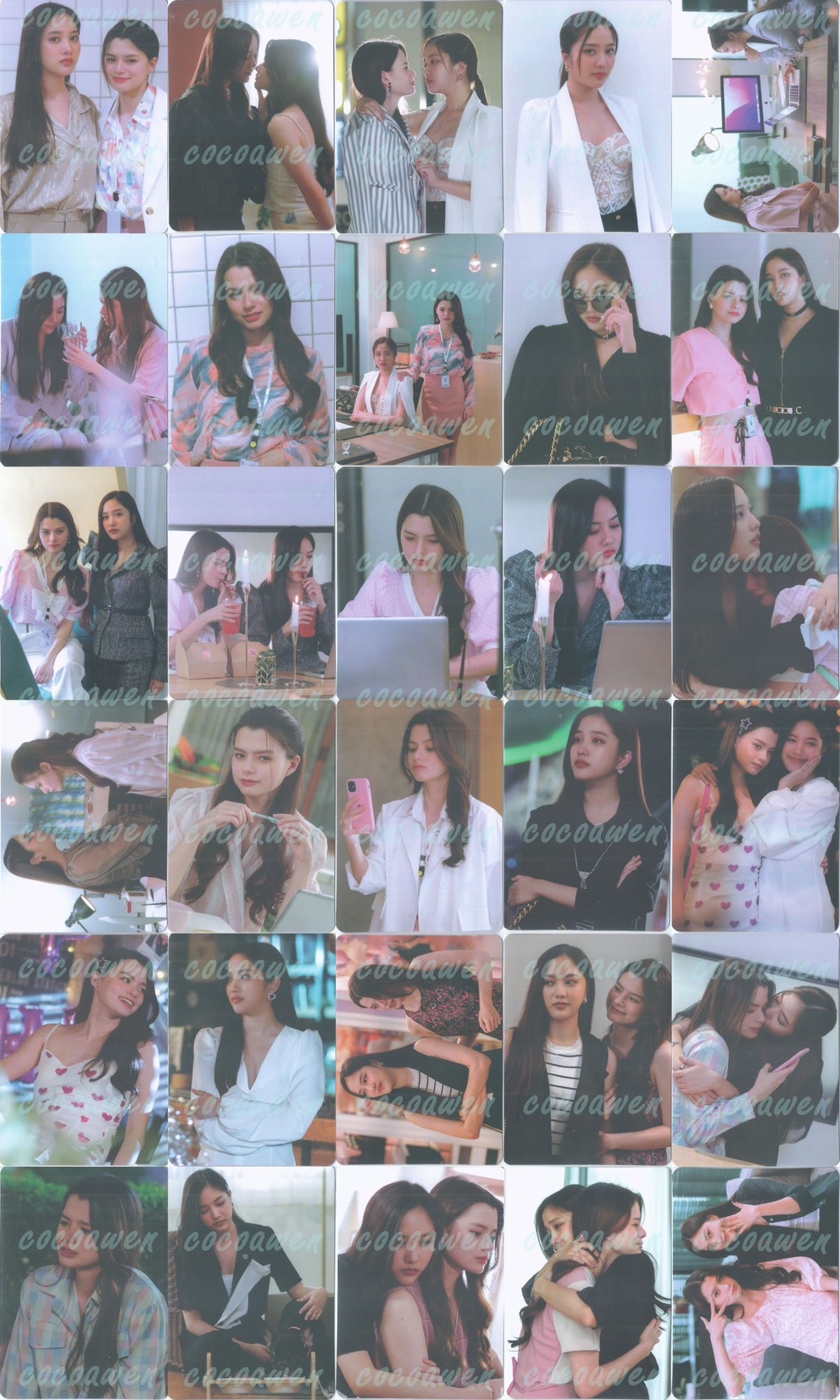 GAP RERUN週邊