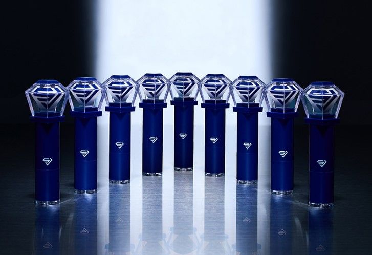 現貨 SJ 護唇膏 （無附贈珠鍊）