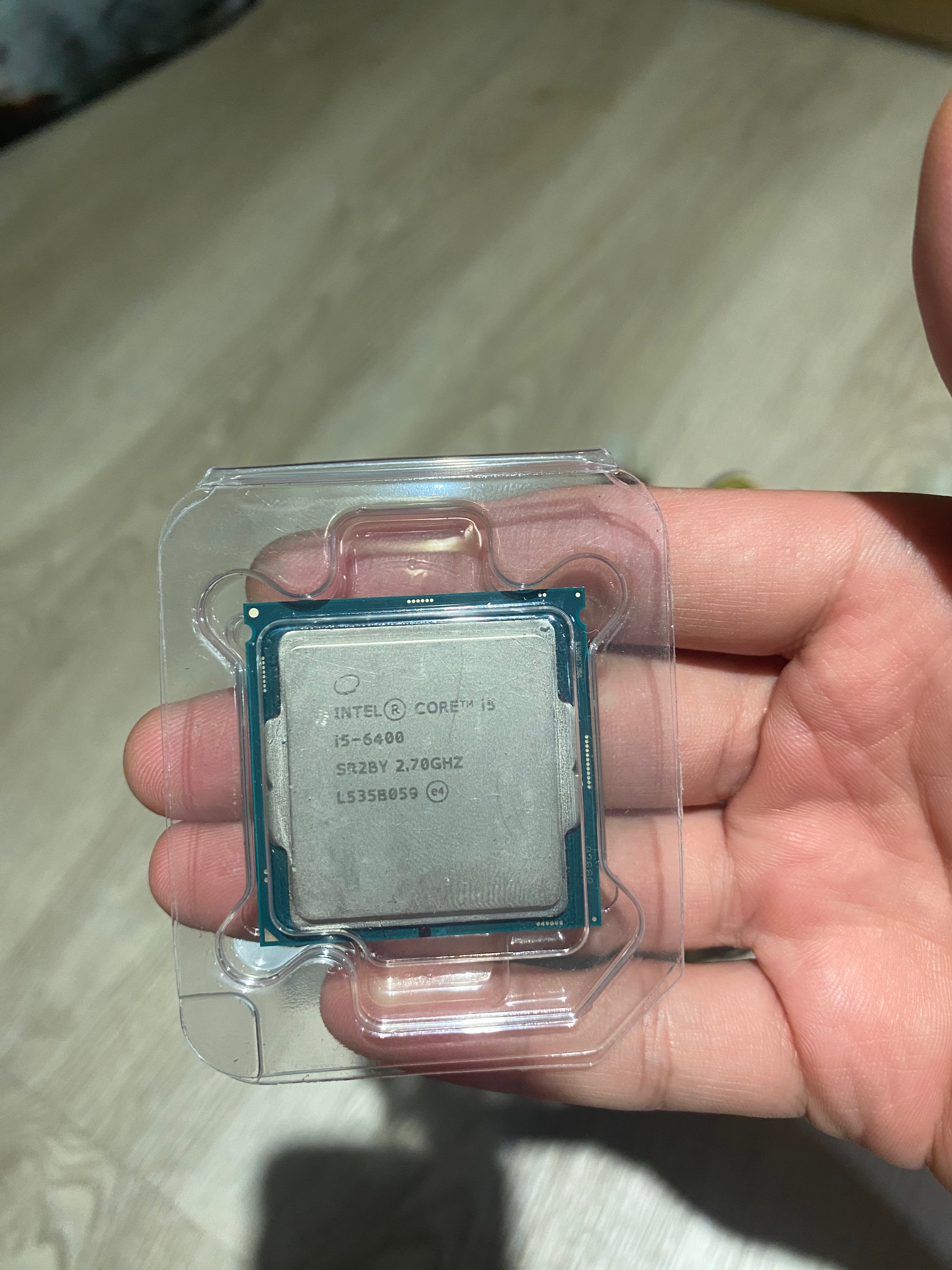 i5-6400