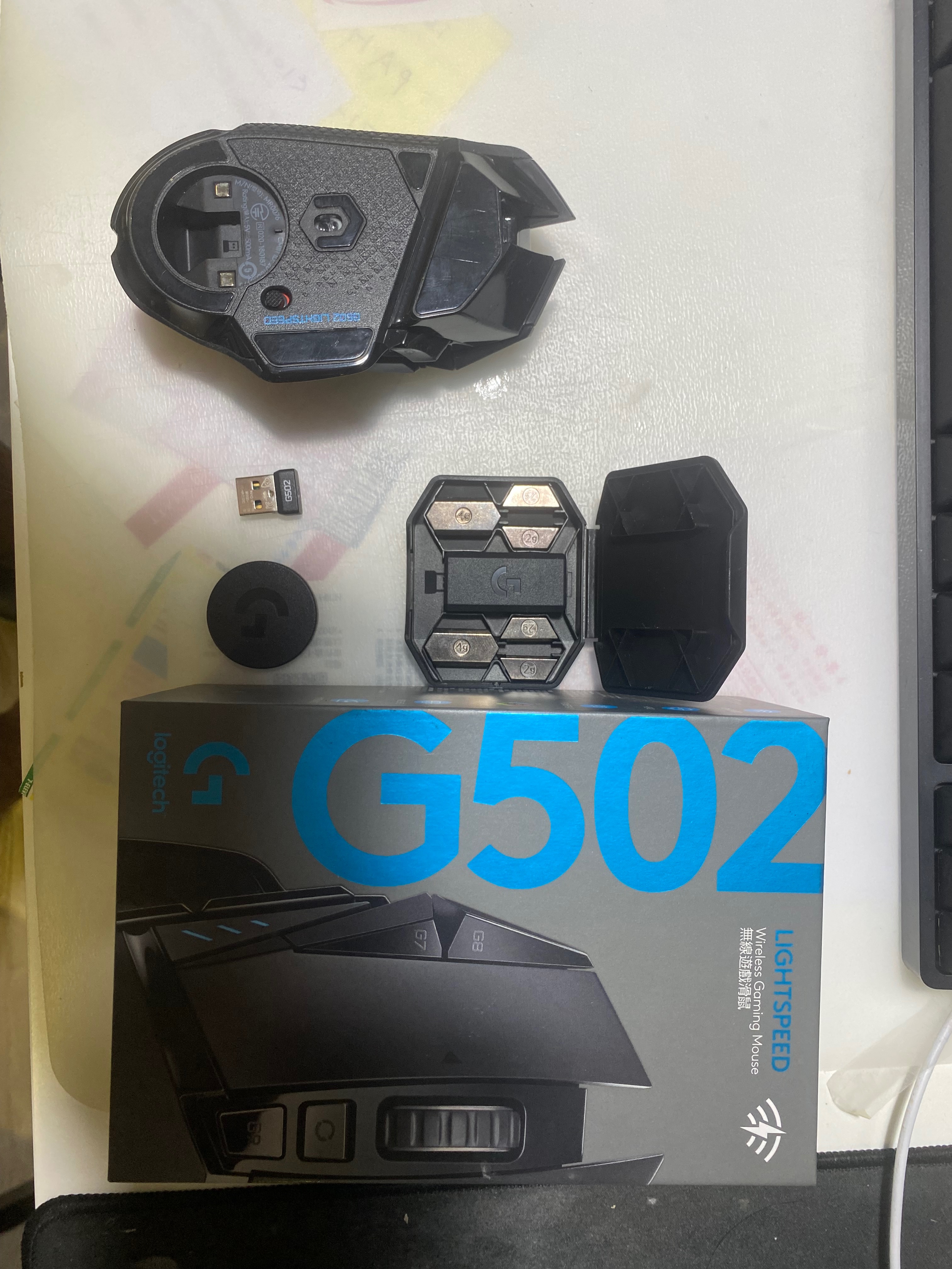 G502LS