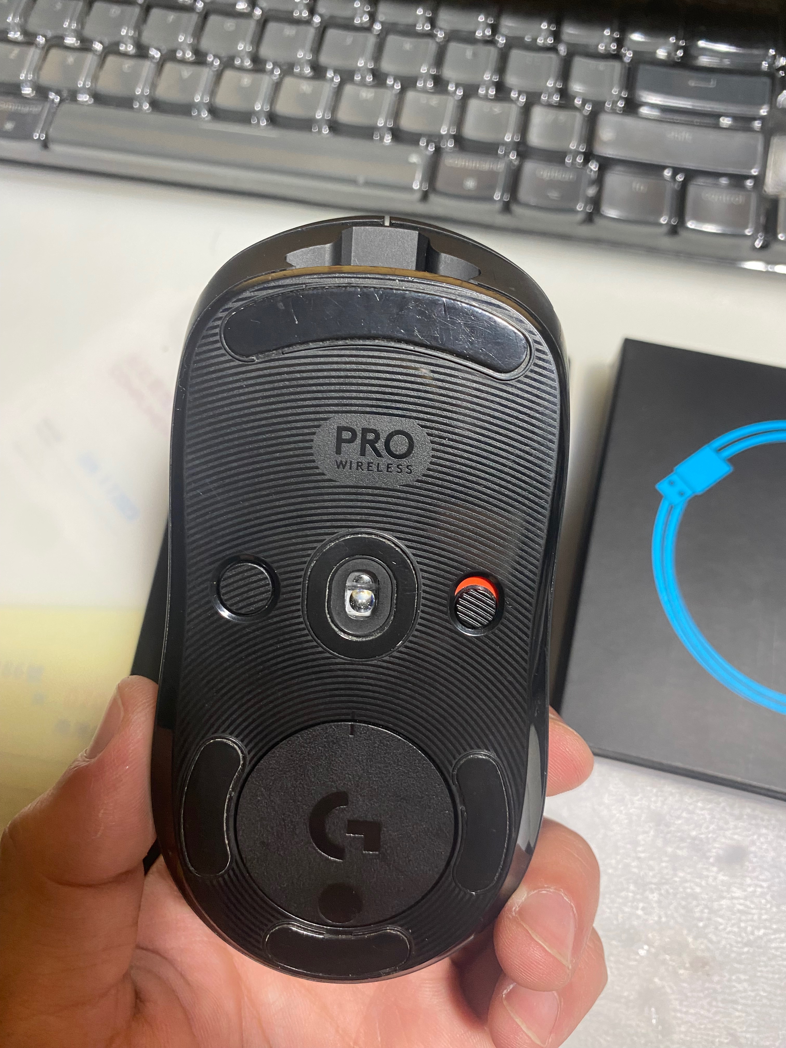 Gpw 黑