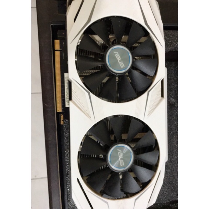 ASUS 1060 3G
