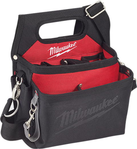 Milwaukee 美沃奇（米沃奇） 多功能電工袋 48-22-8112 工具 袋 腰包 手提袋