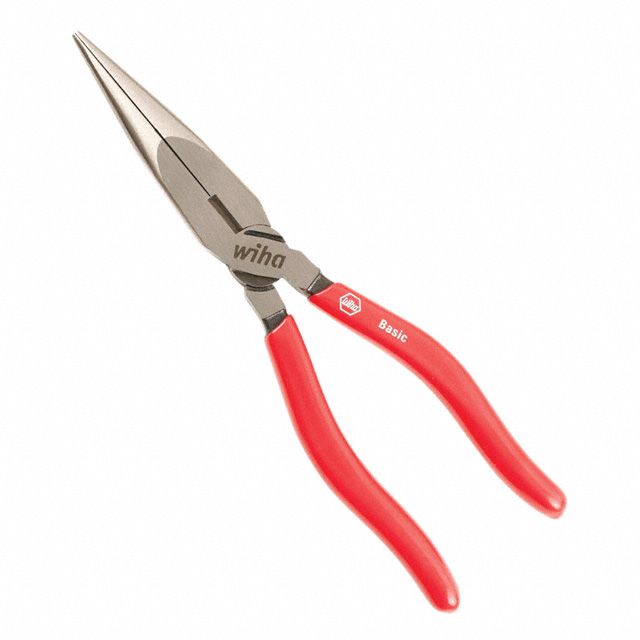 WIHA 26718-經典尖嘴鉗 6-1/2”*160mm