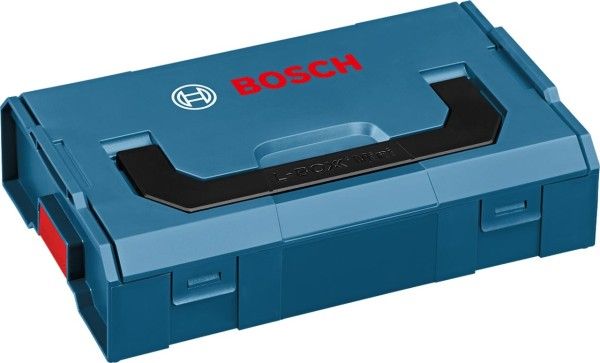 BOSCH 博世 新版 迷你 L-BOXX Mini 原廠公司貨 系統工具箱 6格收納箱