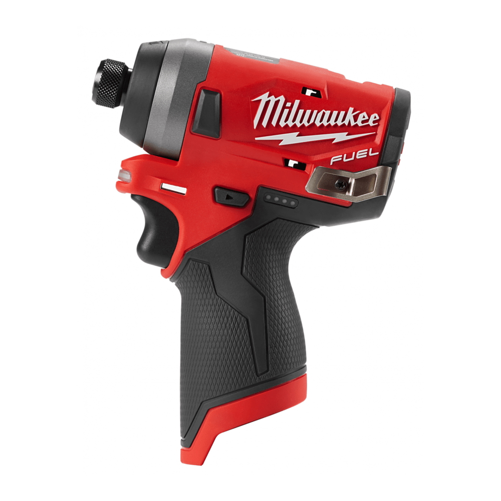 Milwaukee 米沃奇 M12 FID 鋰電 無刷 衝擊 起子機