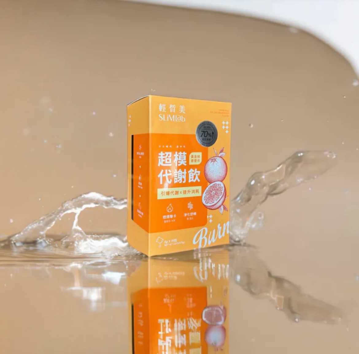 康普茶（柚香🍐）多盒優惠