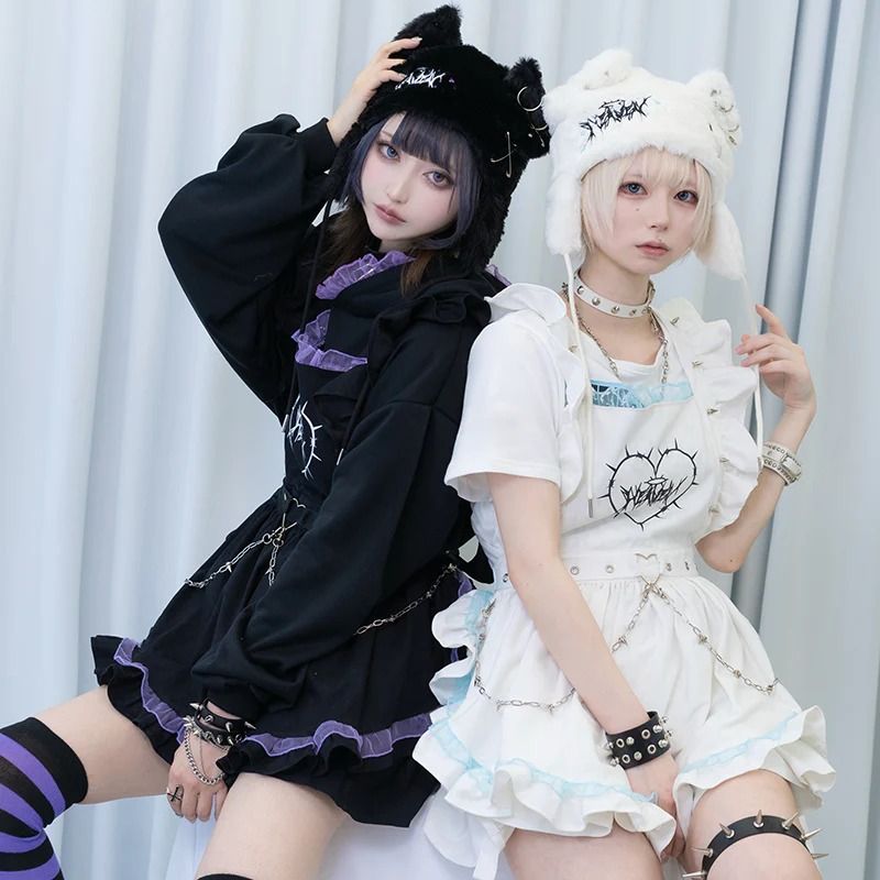ACDC RAG服飾
