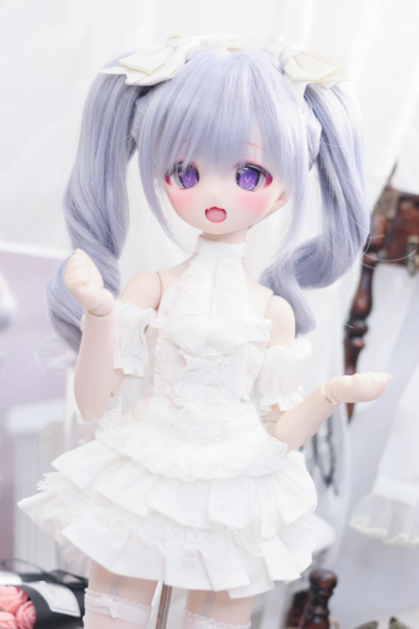 三分假髮合集
