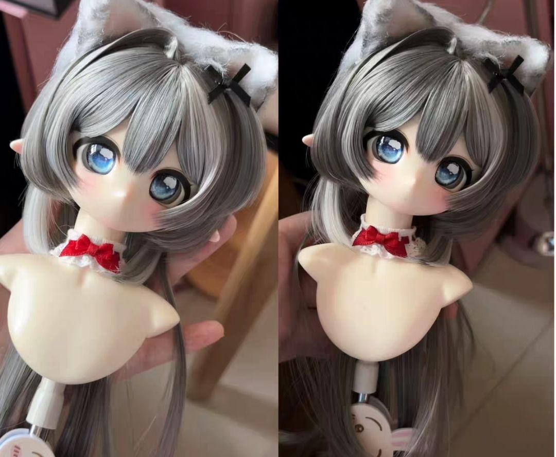 三分手改毛含耳