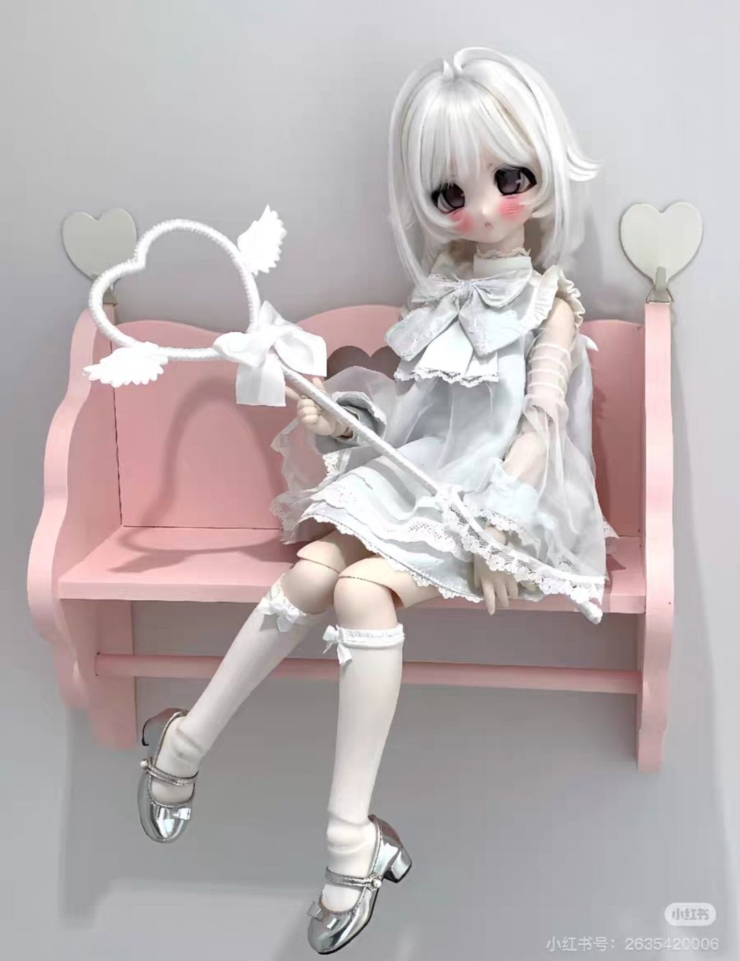 液态天使 mdd尺寸