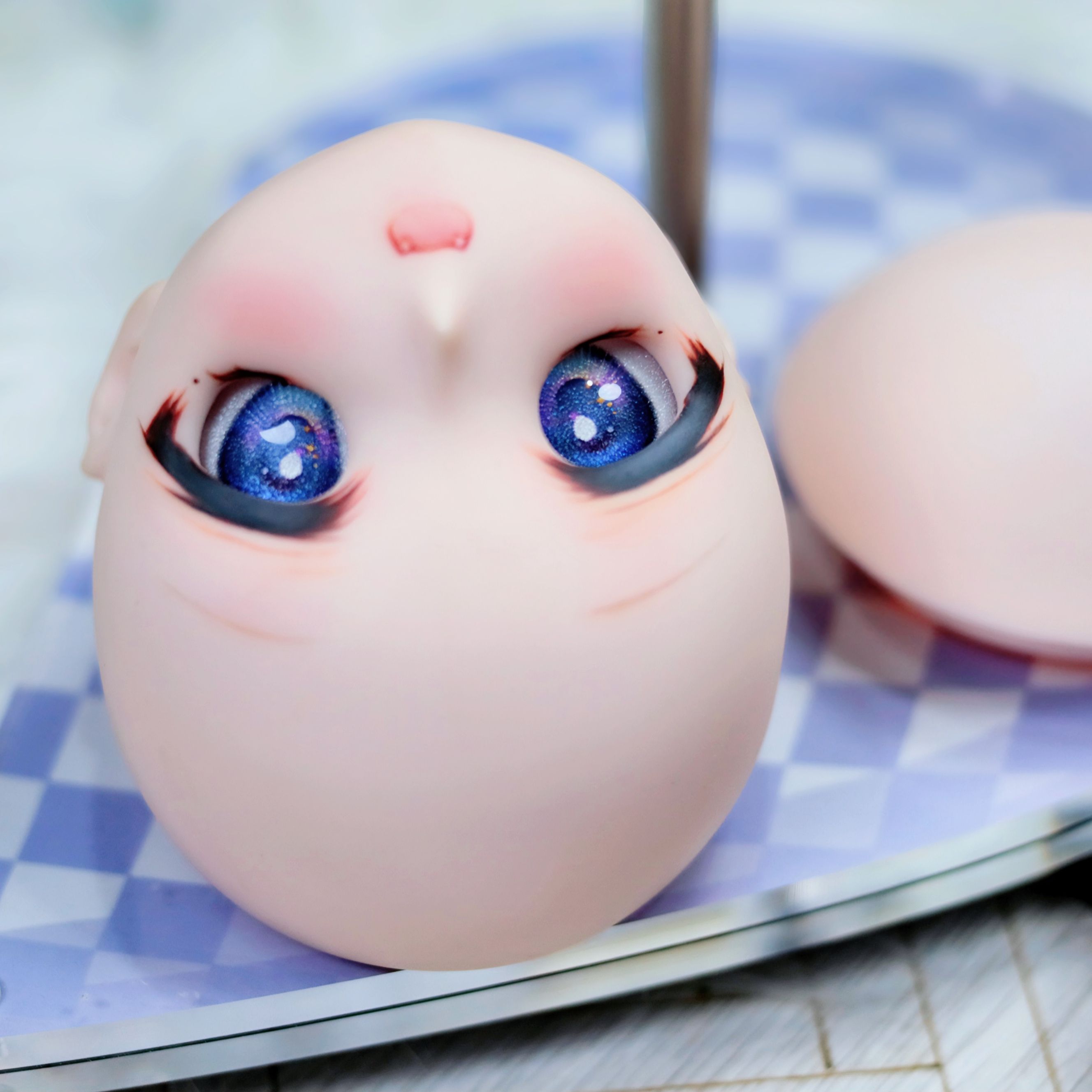 ddh01半白成品mdd單頭