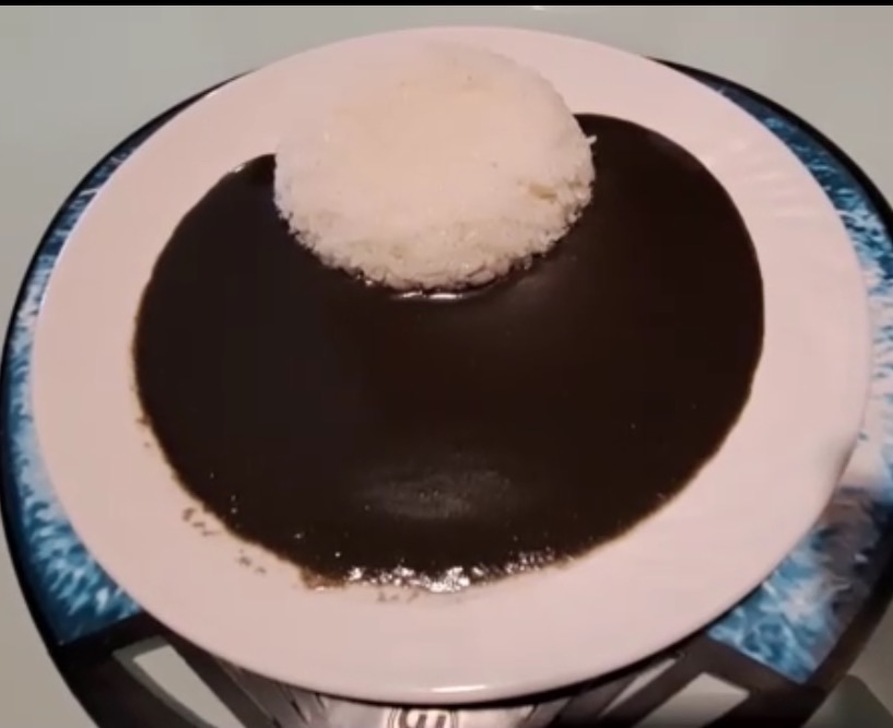 黑咖哩 墨魚海鮮鮮美清甜