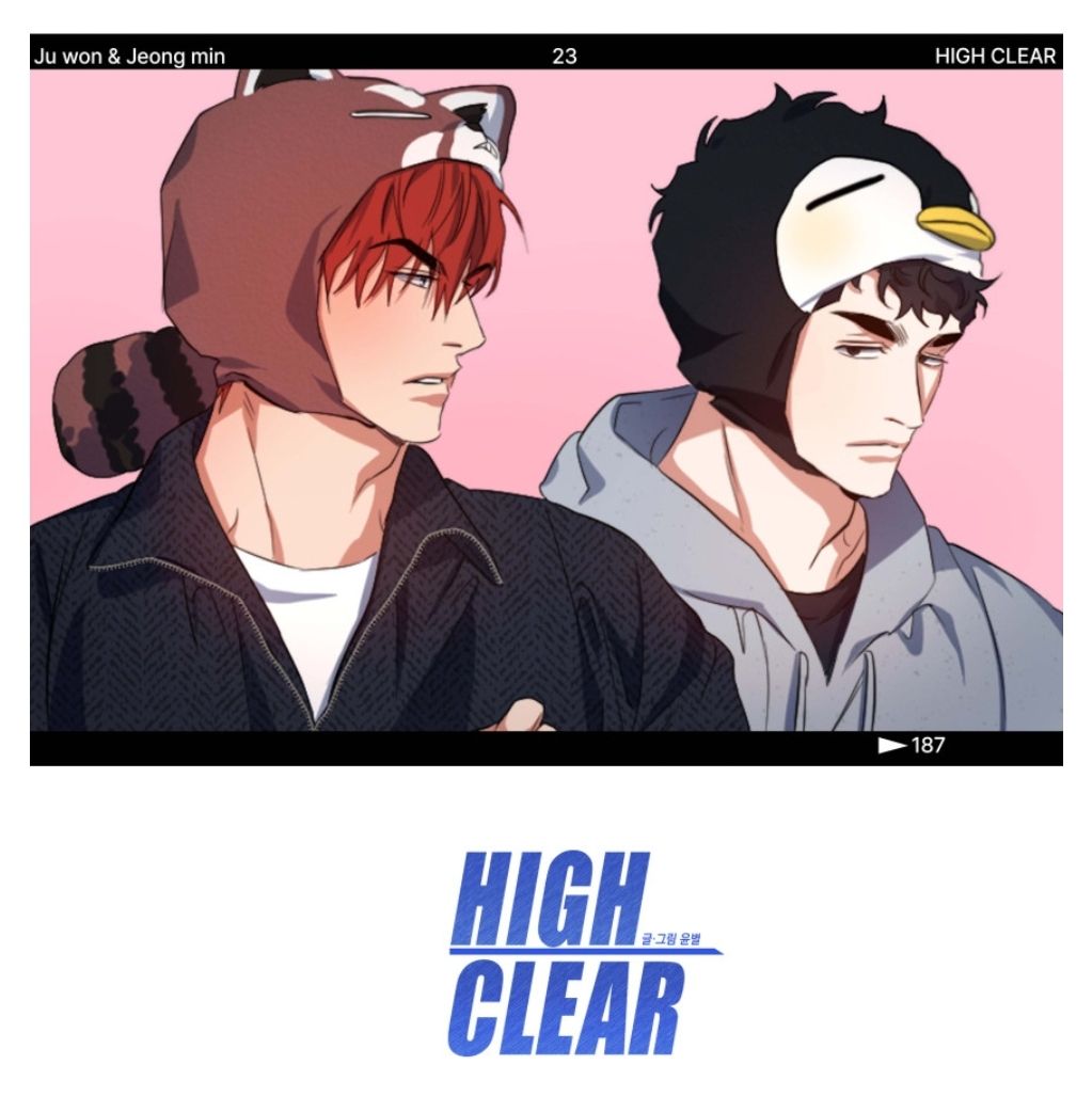 High Clear