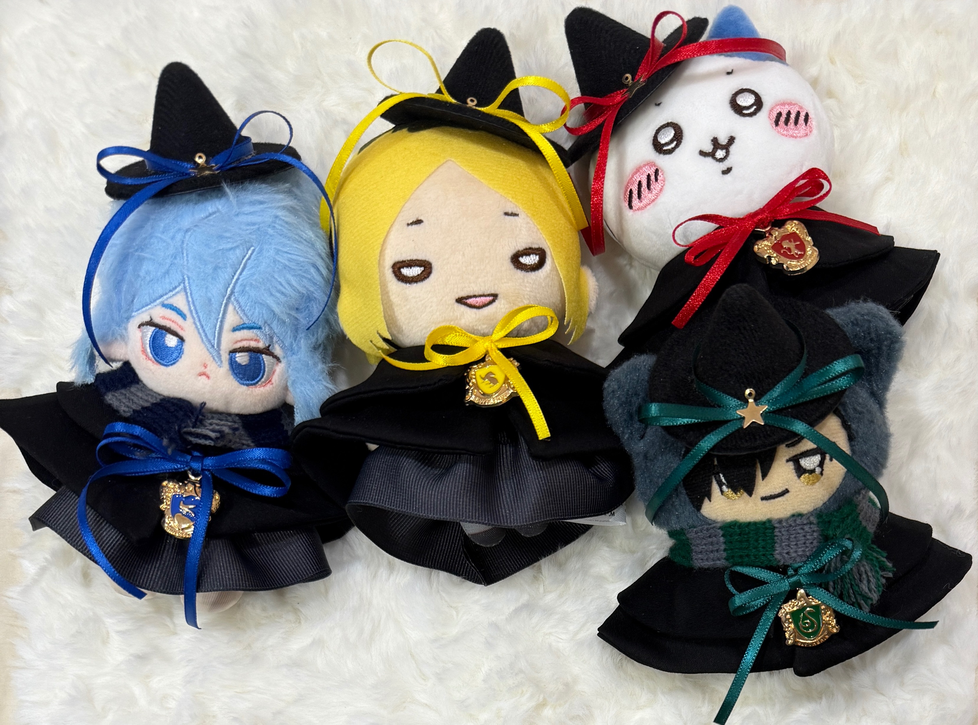 🪄魔法學院套裝