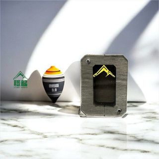 限量上市 暗影灰 職人精綁 眼淚波 釣蝦天秤套組